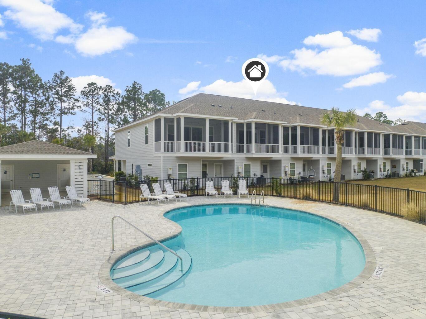 Kara Lake Dr, Santa Rosa Beach, FL 32459