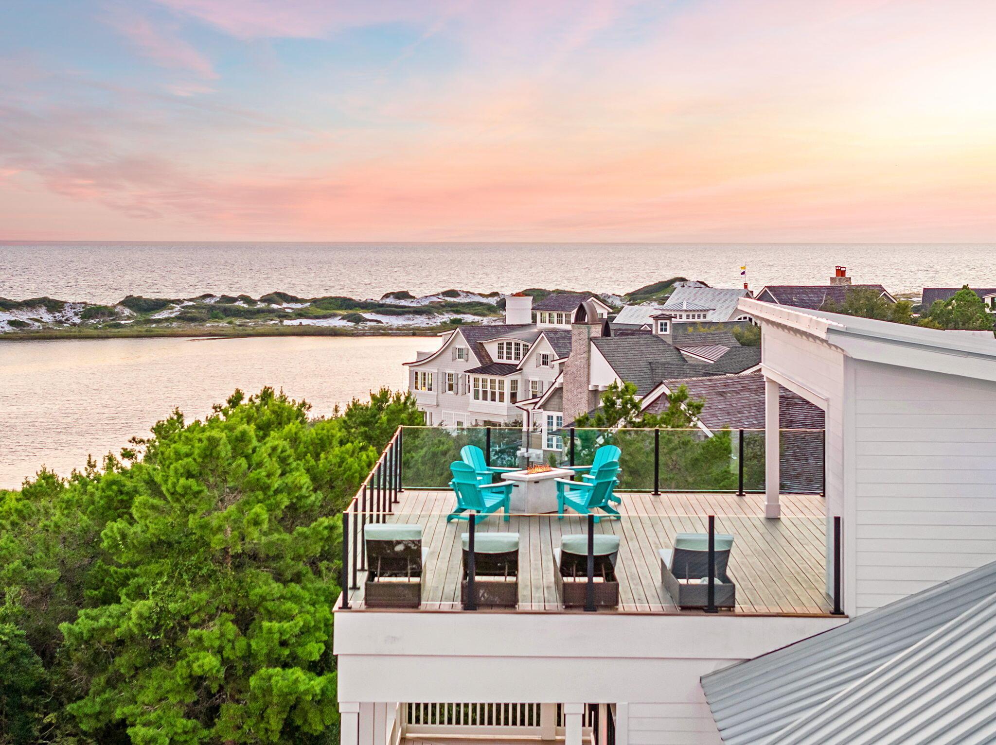E County Highway 30a, Inlet Beach, FL 32461