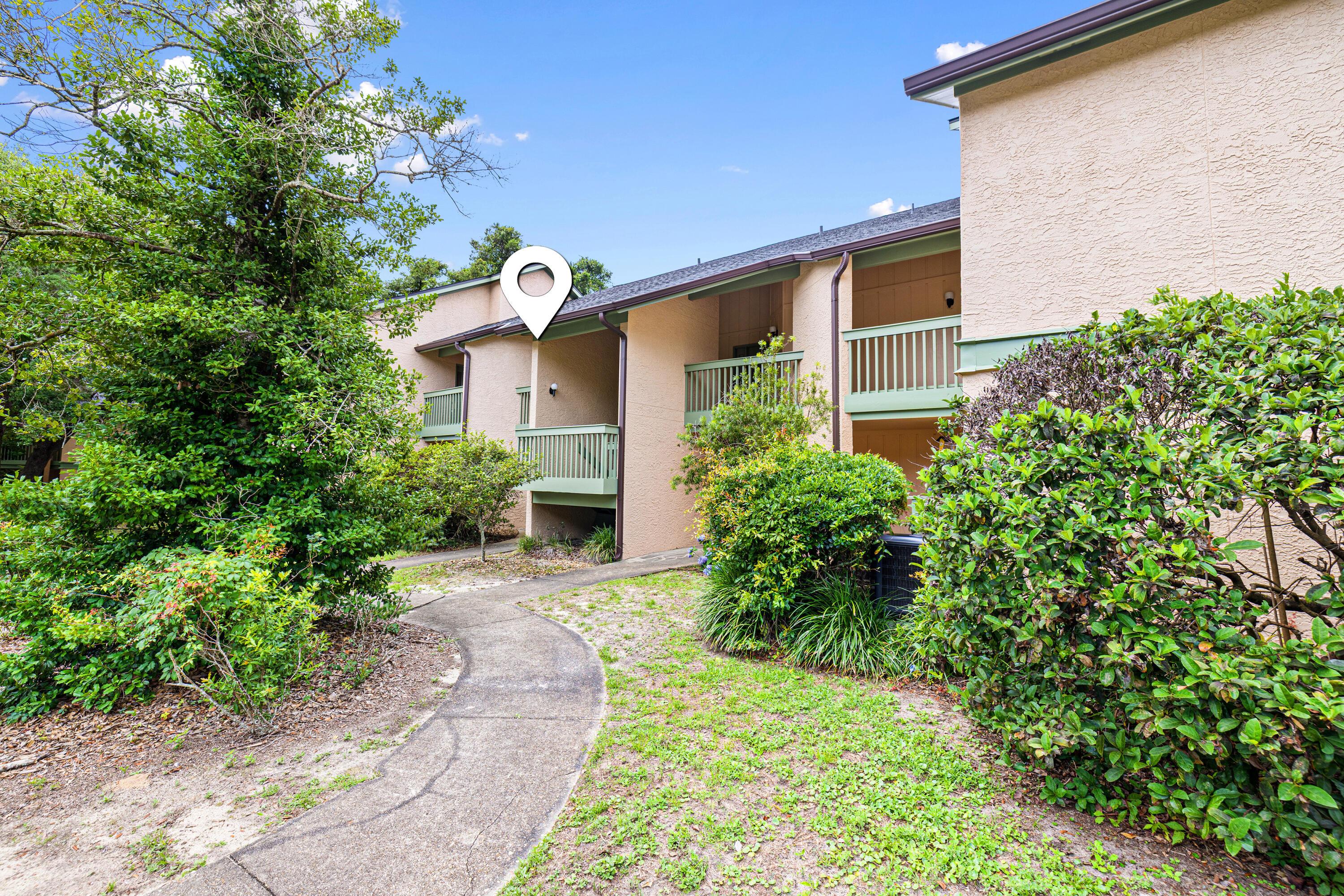 Bay Dr, Niceville, FL 32578