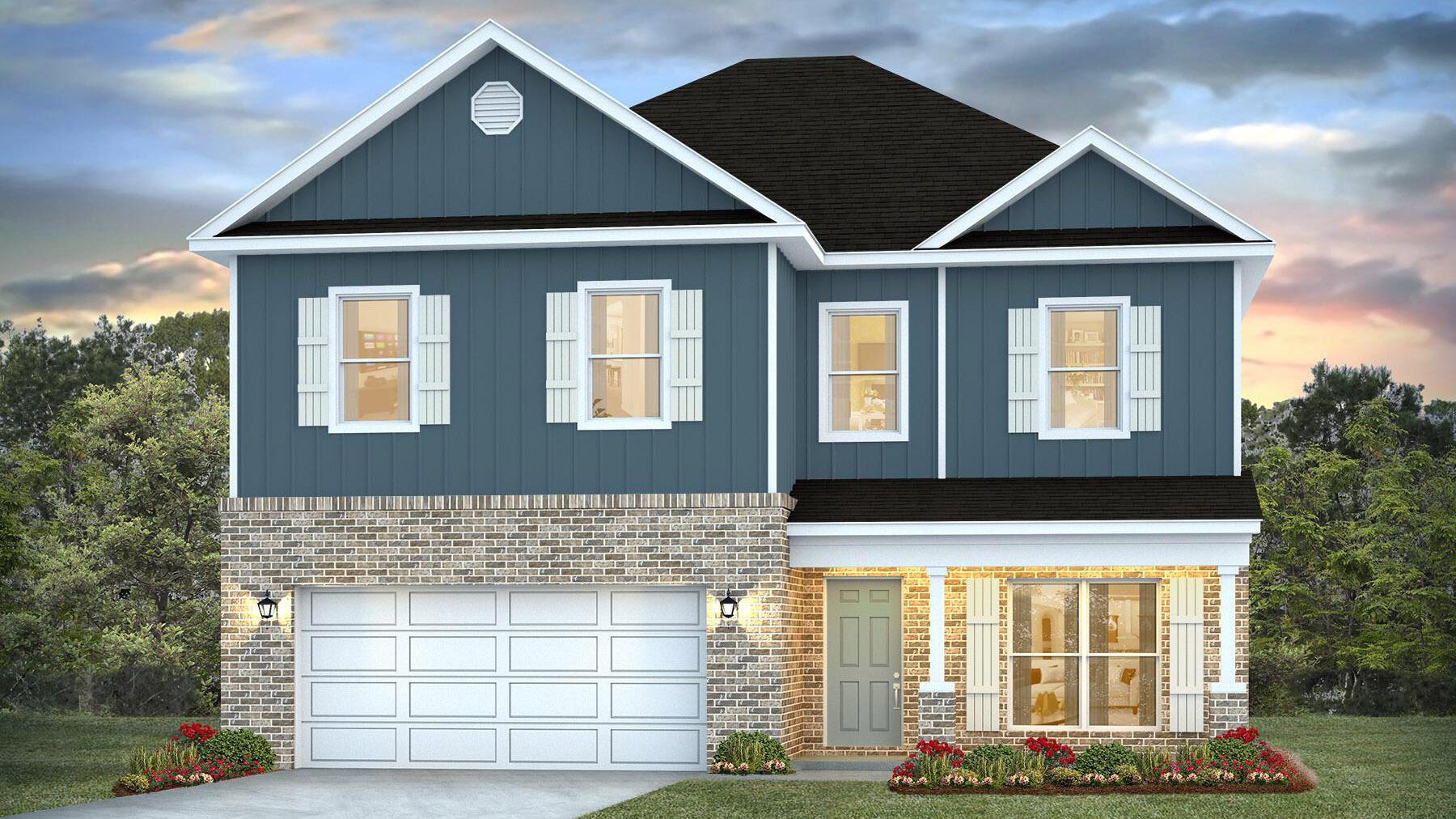 Dove Nest Rd, Gulf Breeze, FL 32563