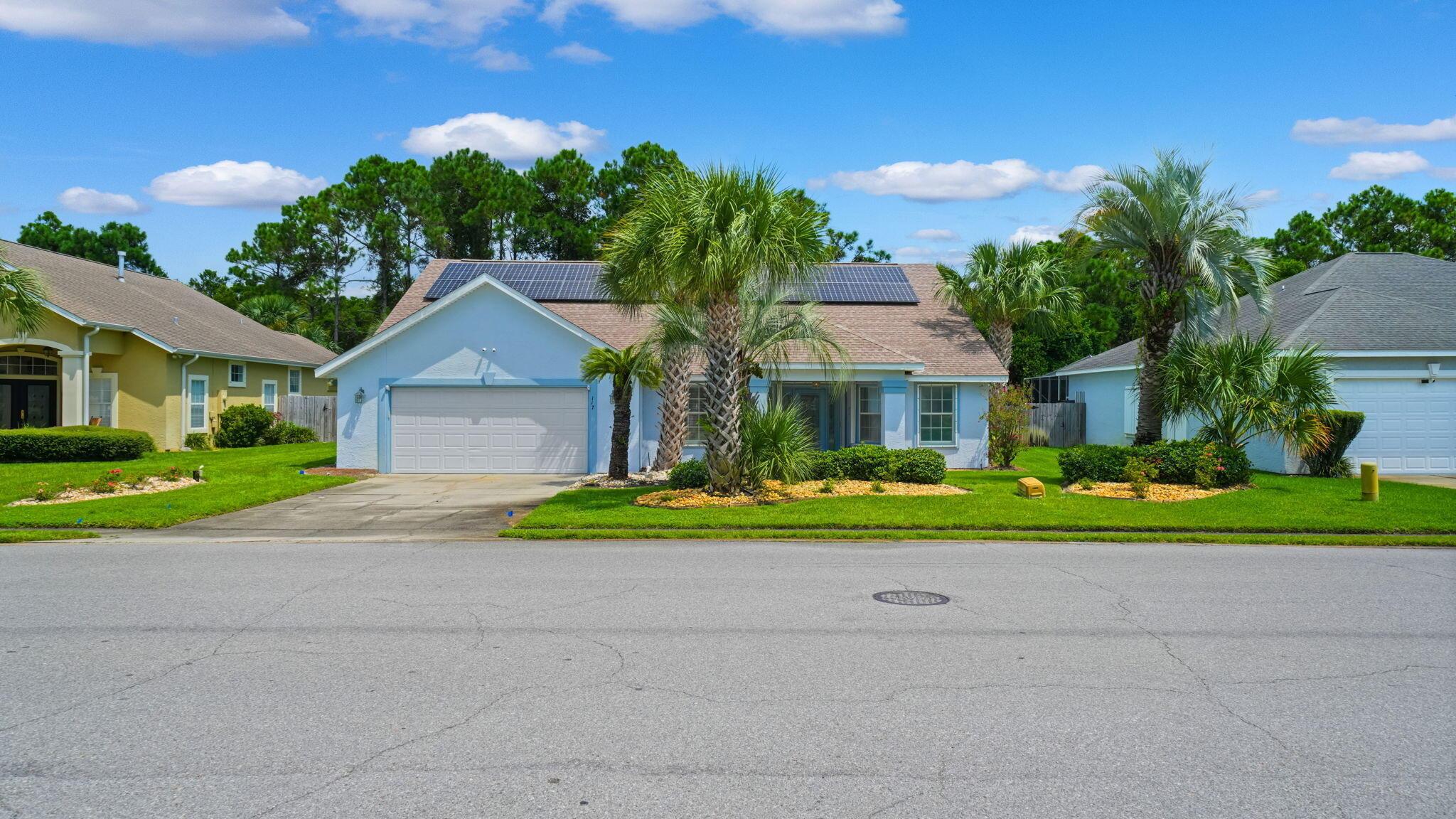 Summer Breeze Rd, Panama City Beach, FL 32413