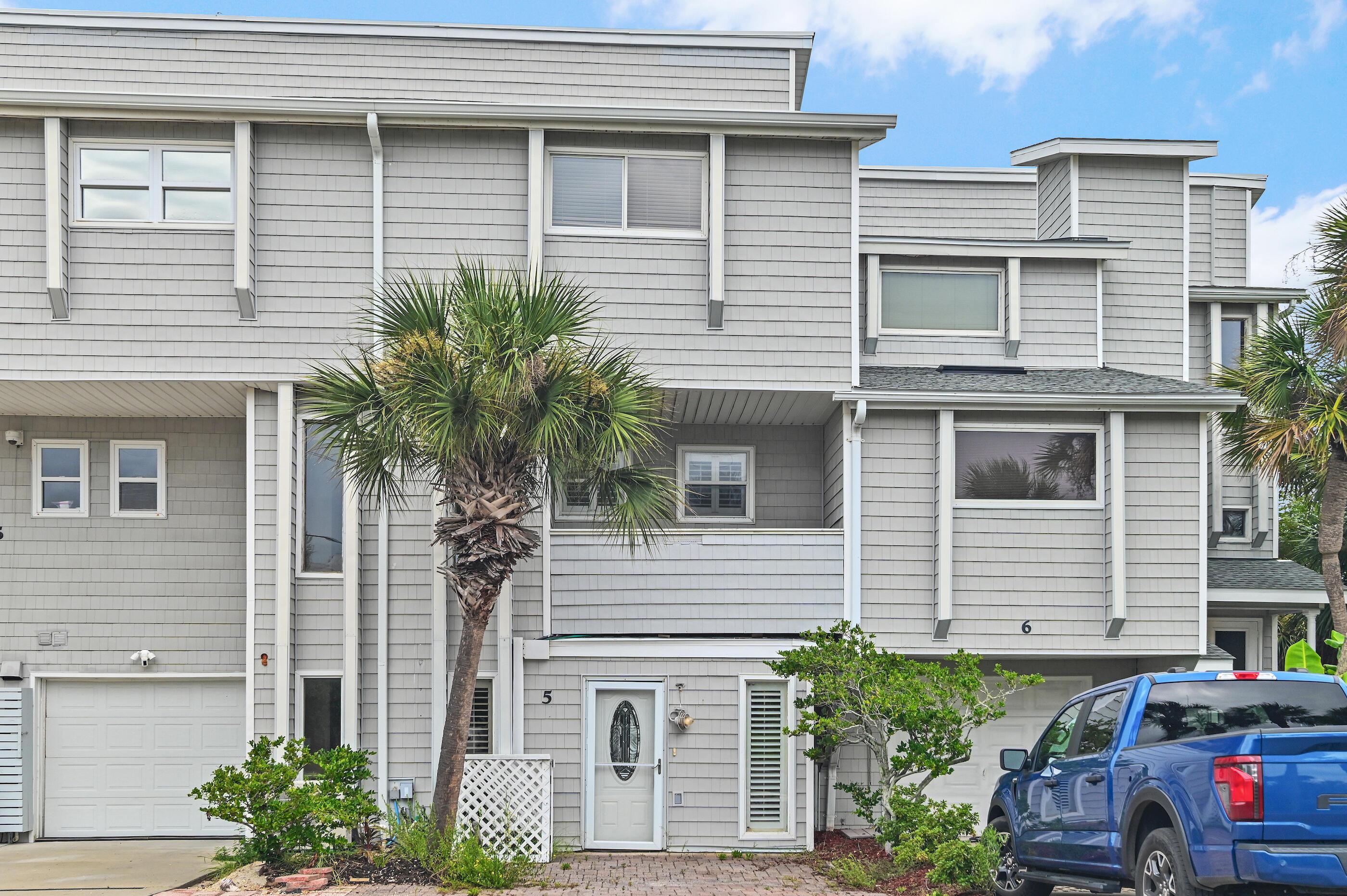 Gulf Shore Dr, Destin, FL 32541