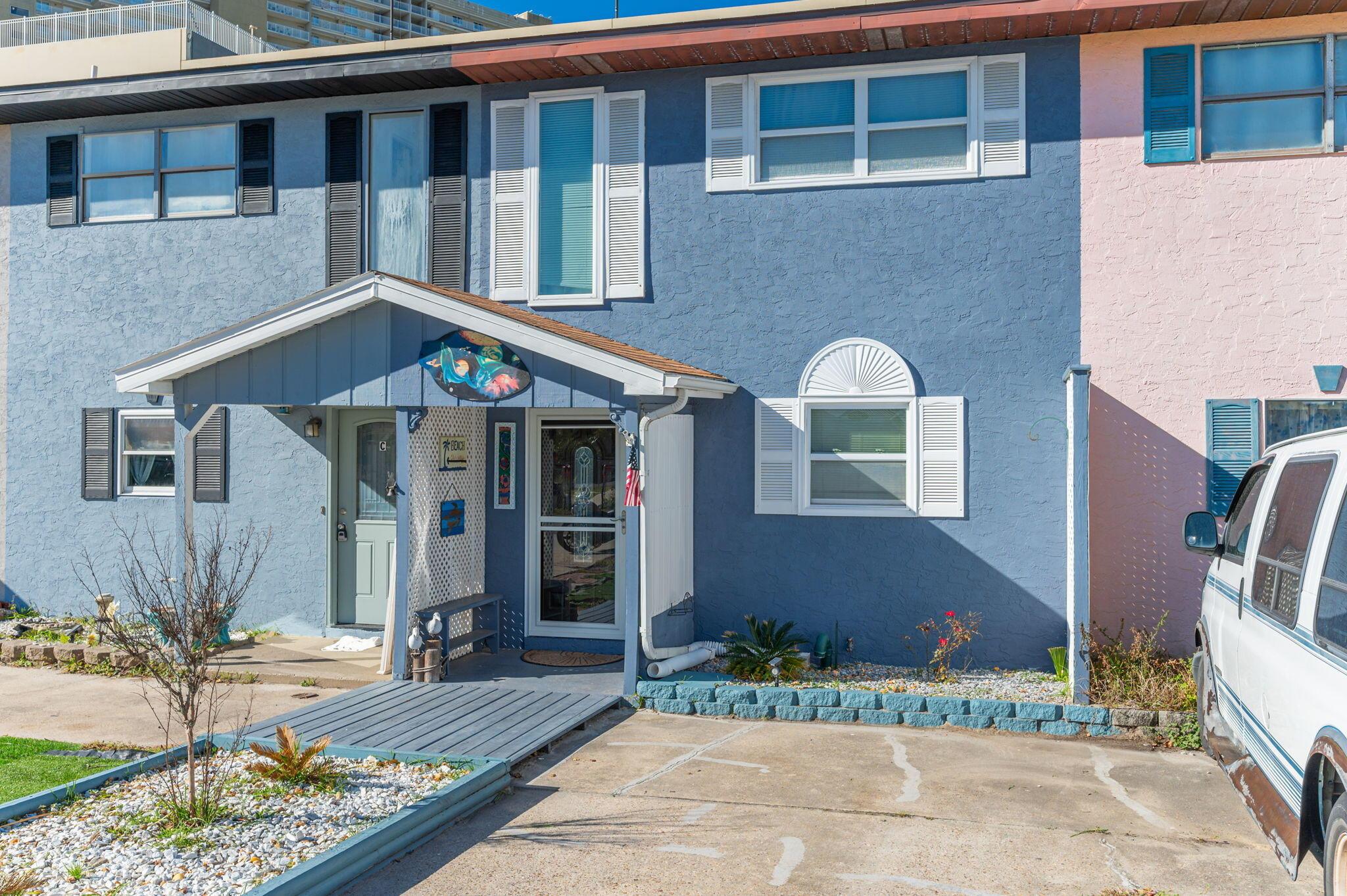 W Caladium Cir, Panama City Beach, FL 32413