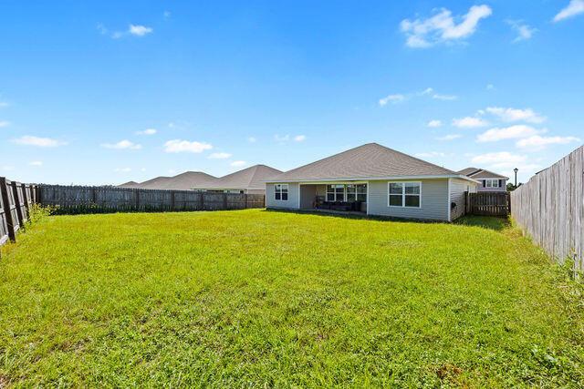 Guinevere Ln, Milton, FL 32583