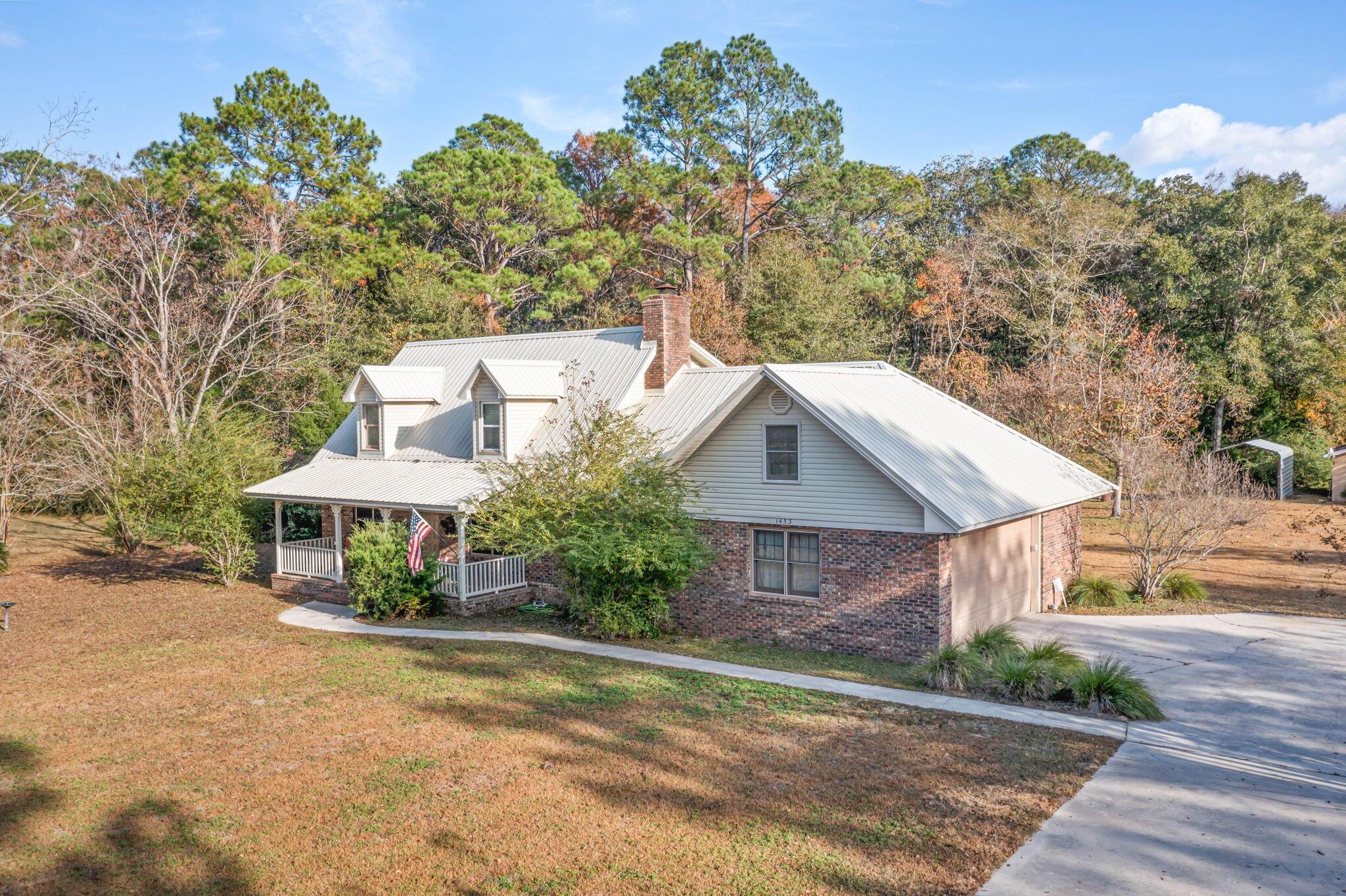 Highway 277, Chipley, FL 32428