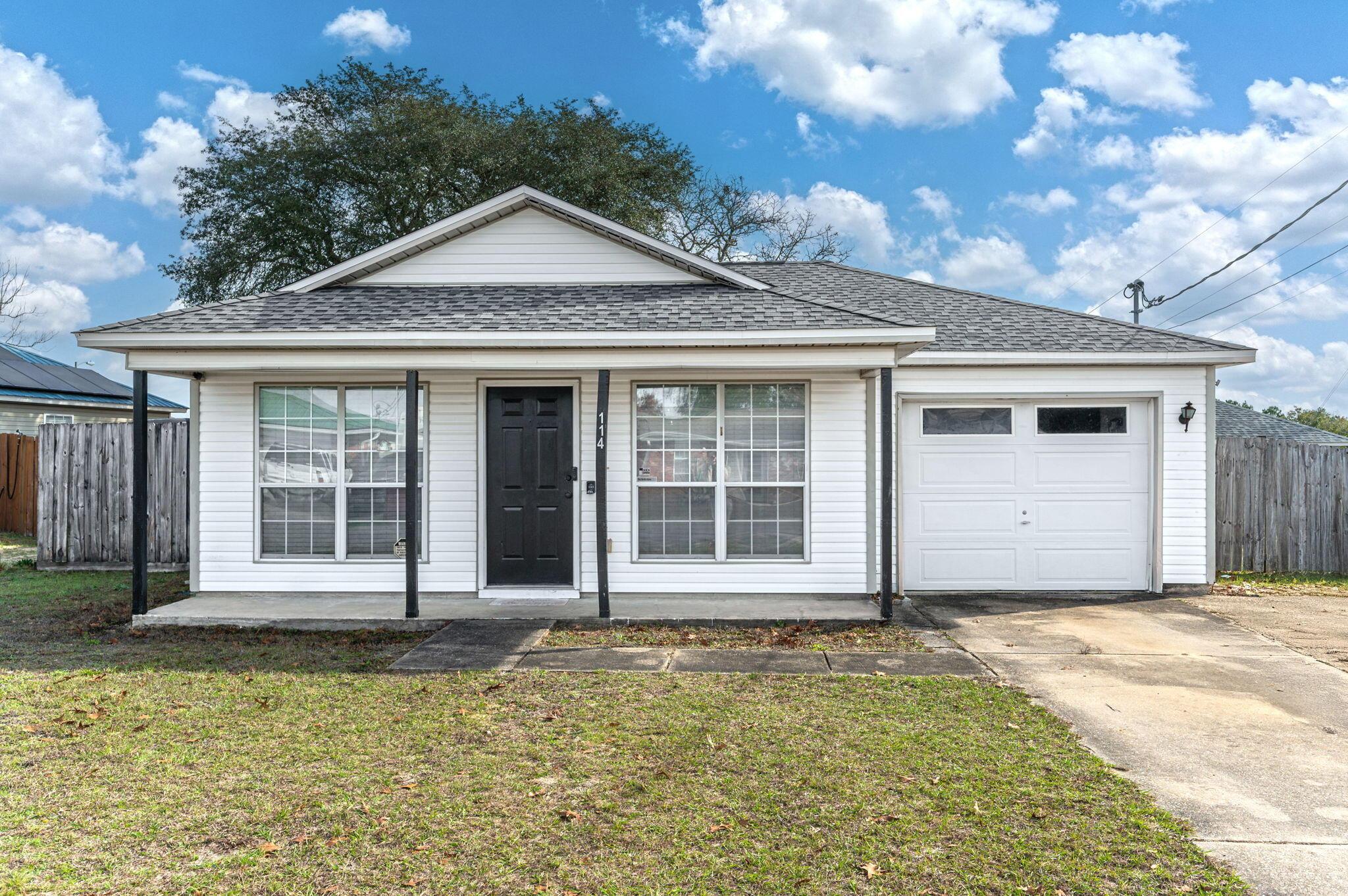 Wild Horse Dr, Crestview, FL 32536