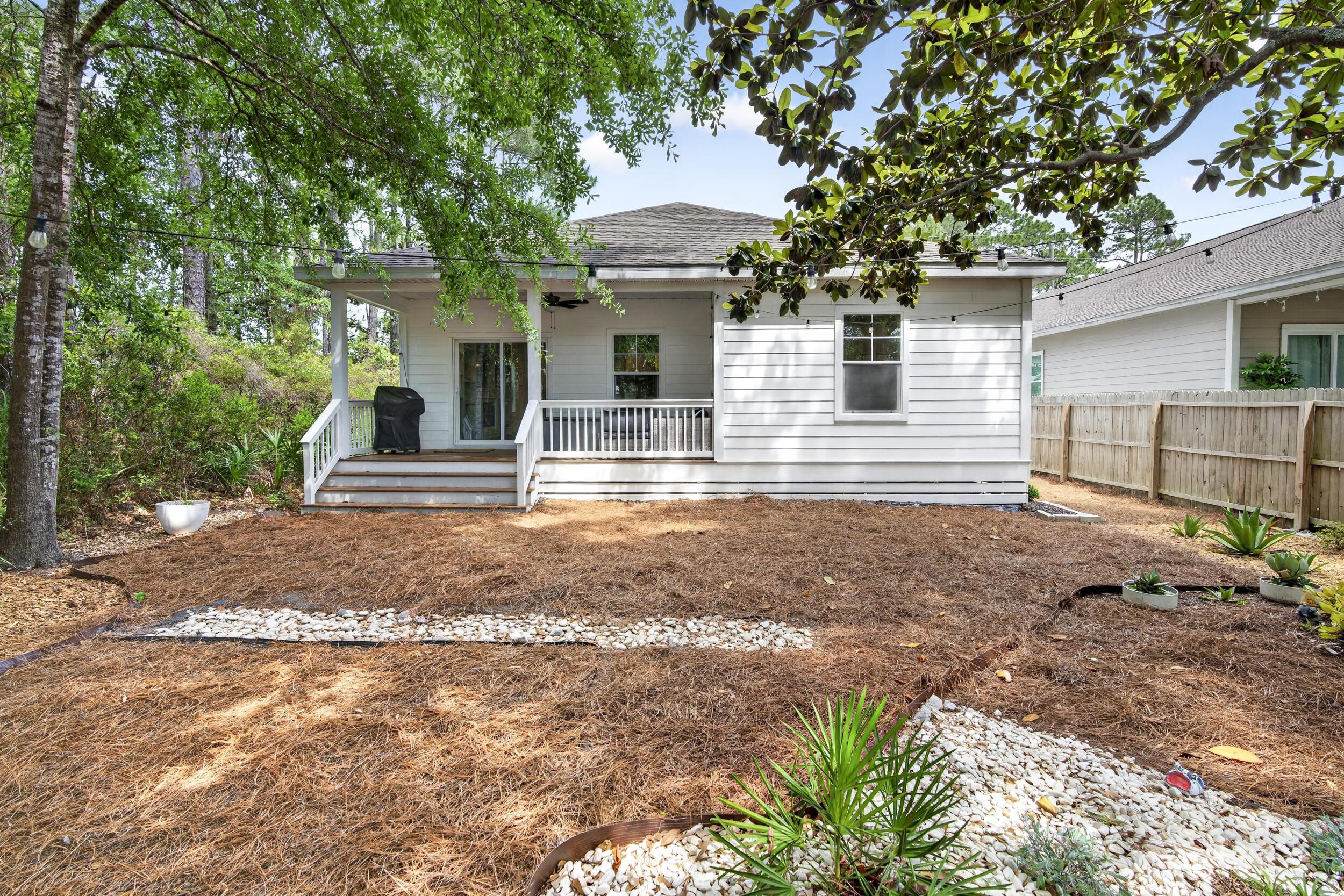 Indian Woman Rd, Santa Rosa Beach, FL 32459