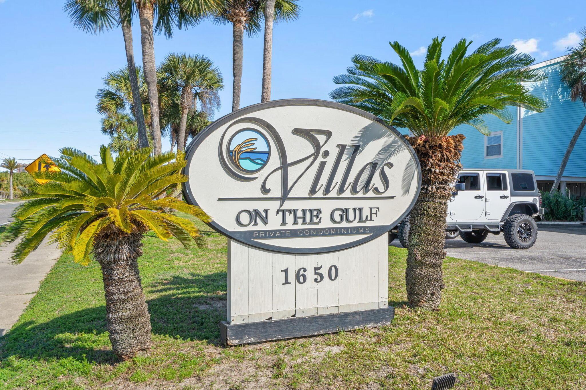 Via De Luna Dr, Gulf Breeze, FL 32561