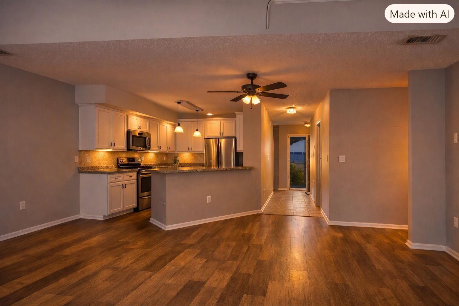Claeven Cir, Fort Walton Beach, FL 32547