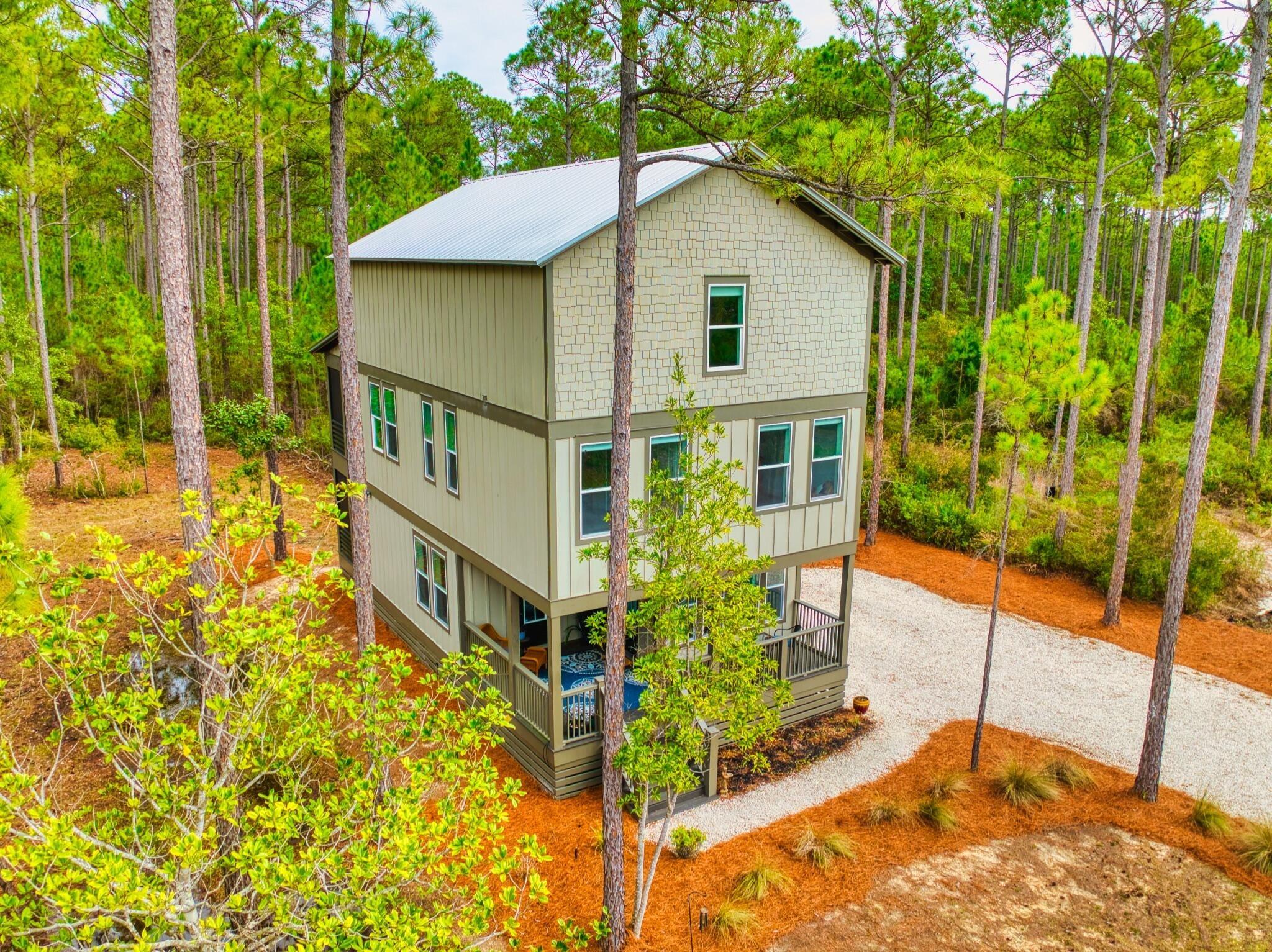 Shady Glen Trl, Panama City Beach, FL 32413