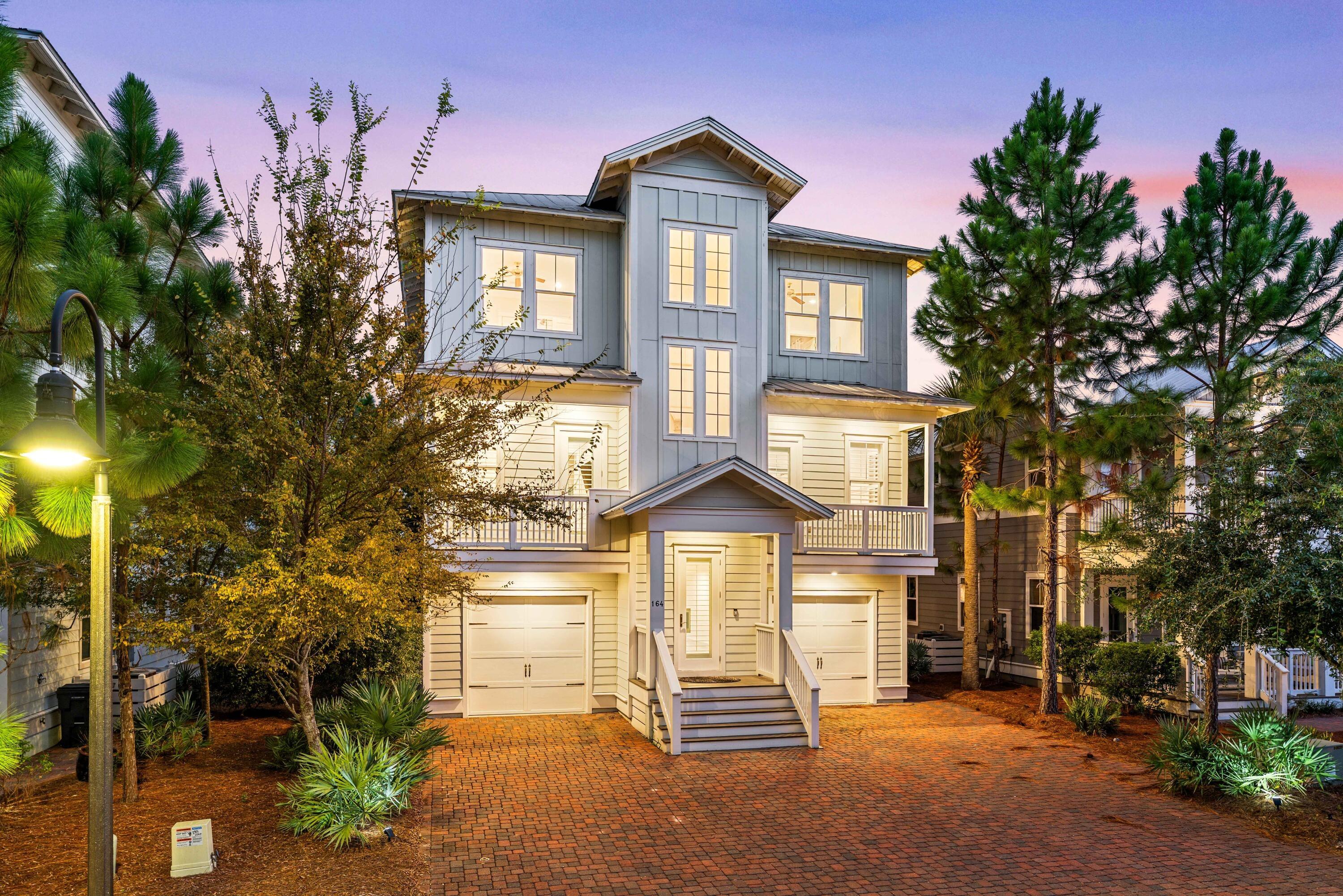 Clipper St, Inlet Beach, FL 32461