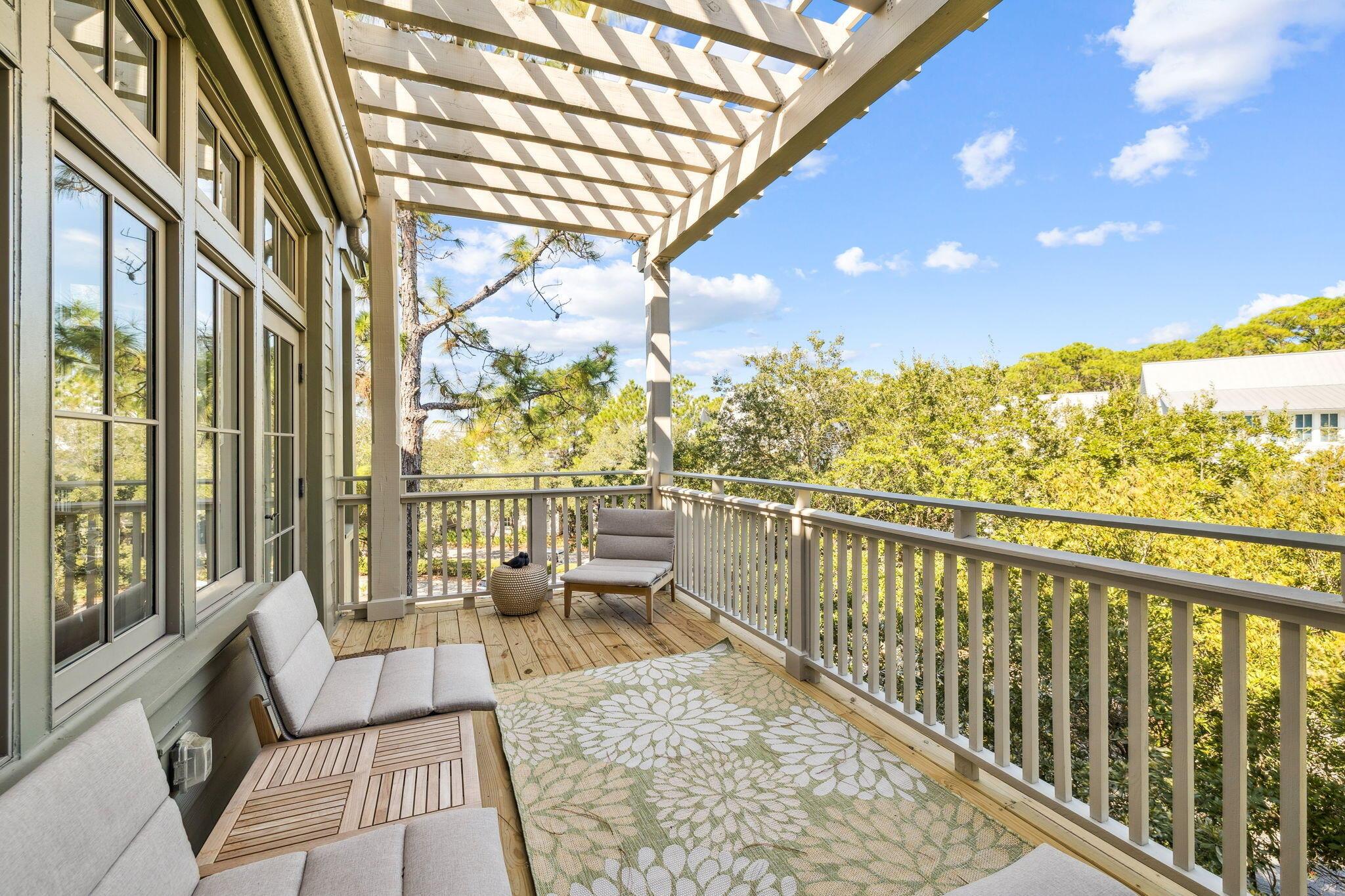 E County Highway 30a Unit 302, Santa Rosa Beach, FL 32459