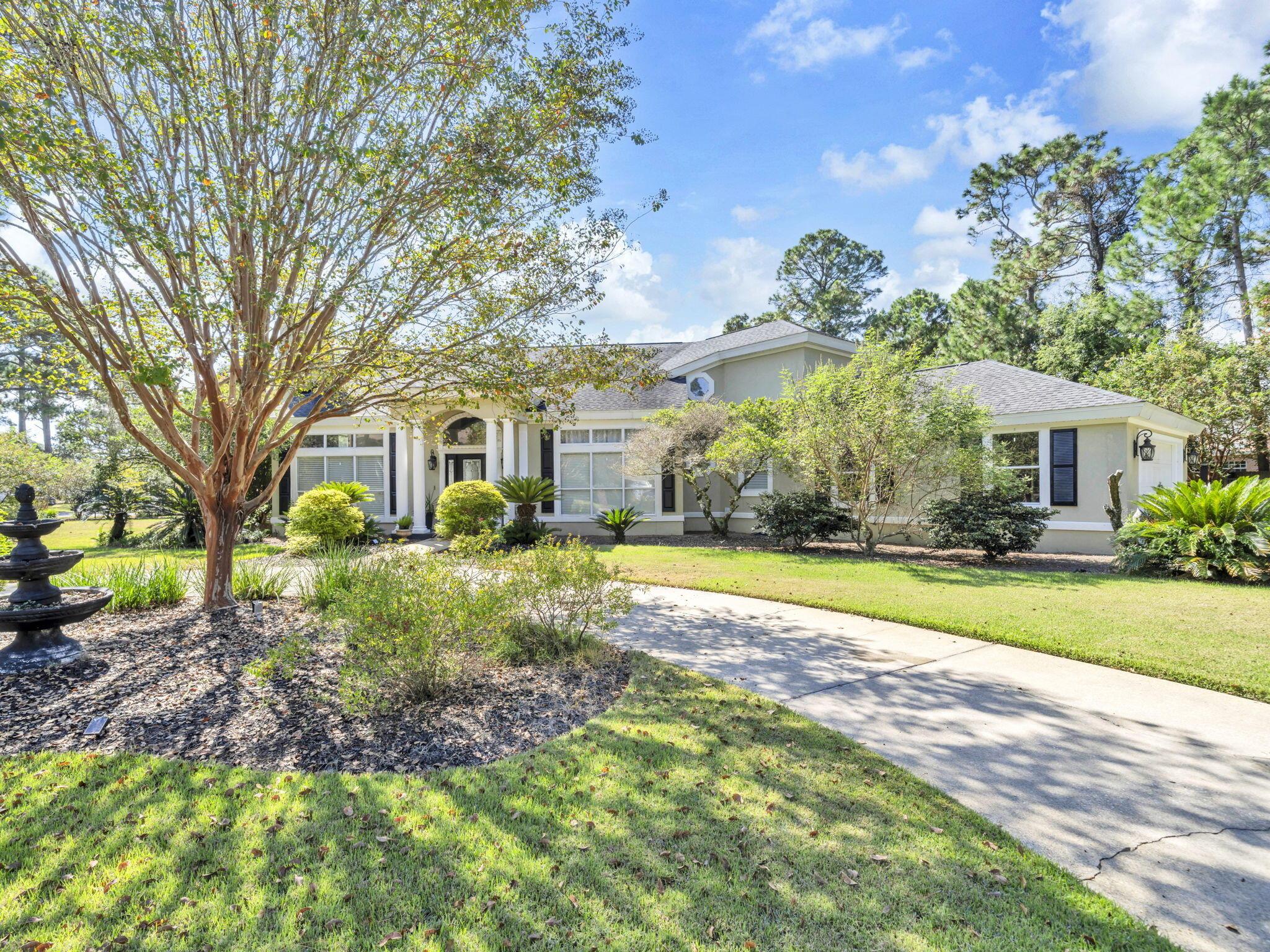 Baywind Dr, Niceville, FL 32578