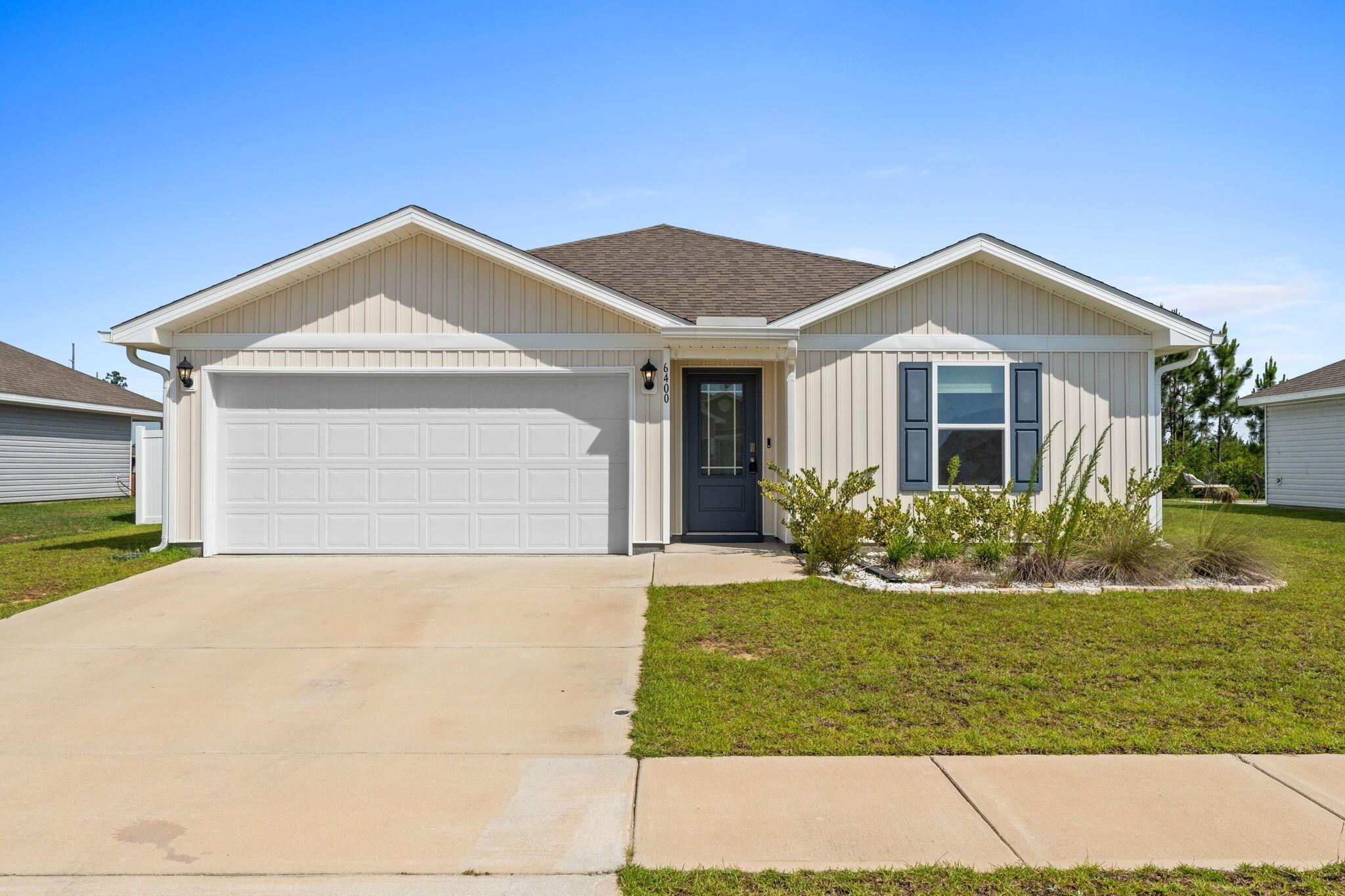 Bellavia Ln, Panama City, FL 32404