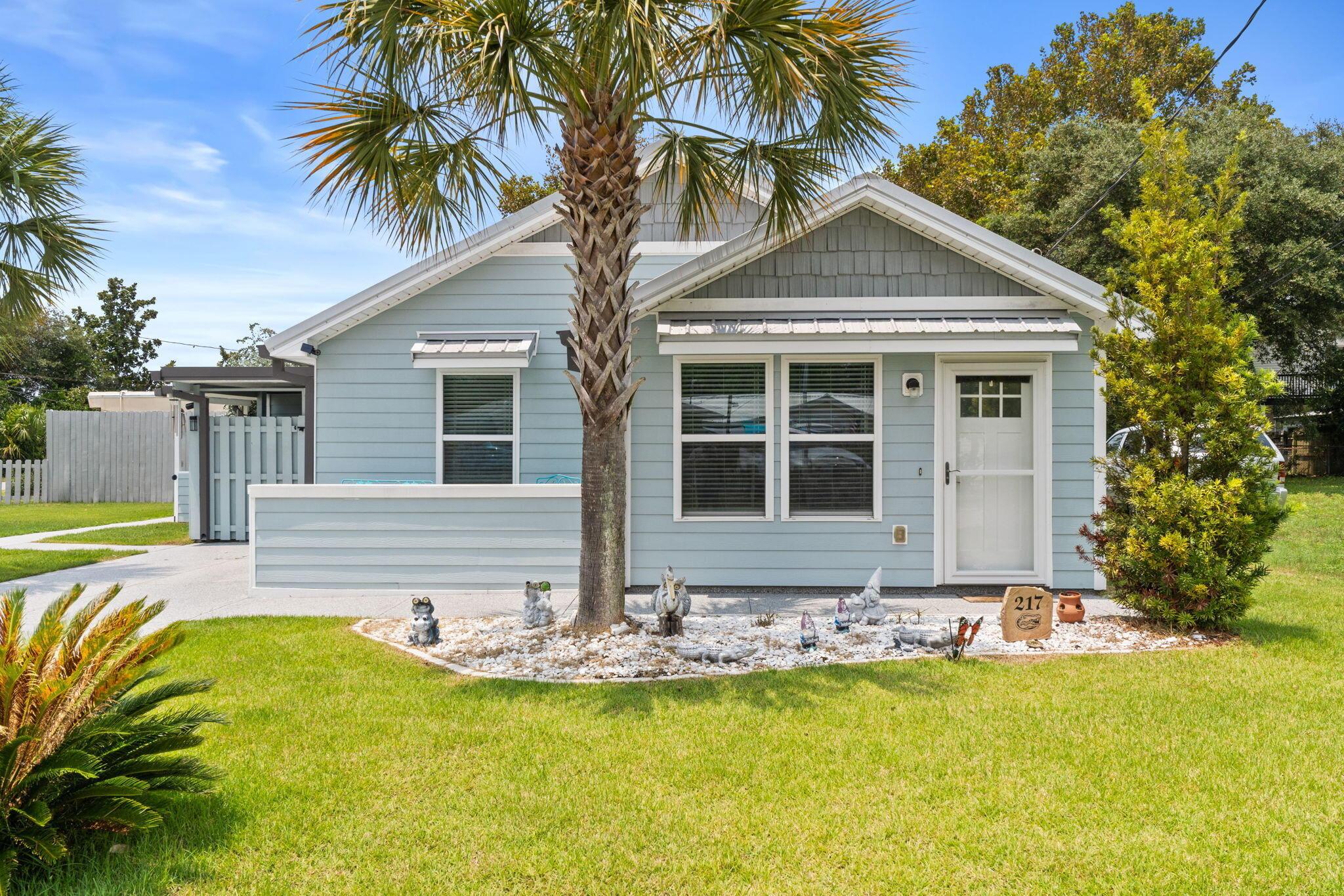 Magnolia Dr, Panama City Beach, FL 32413
