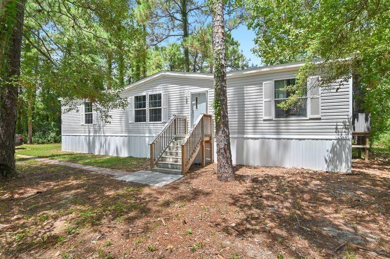 Nikki Cir, Santa Rosa Beach, FL 32459