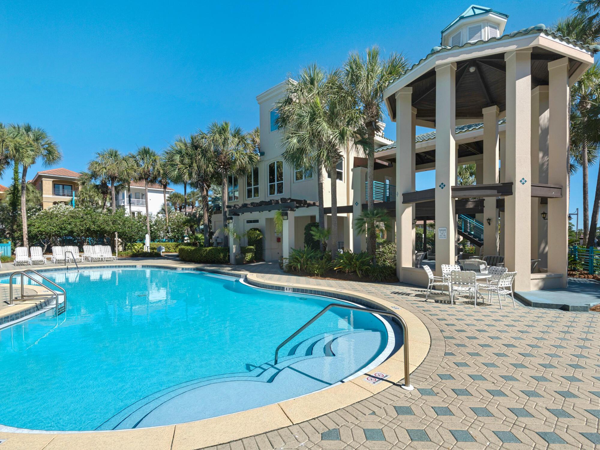 Ocean Blvd, Destin, FL 32541