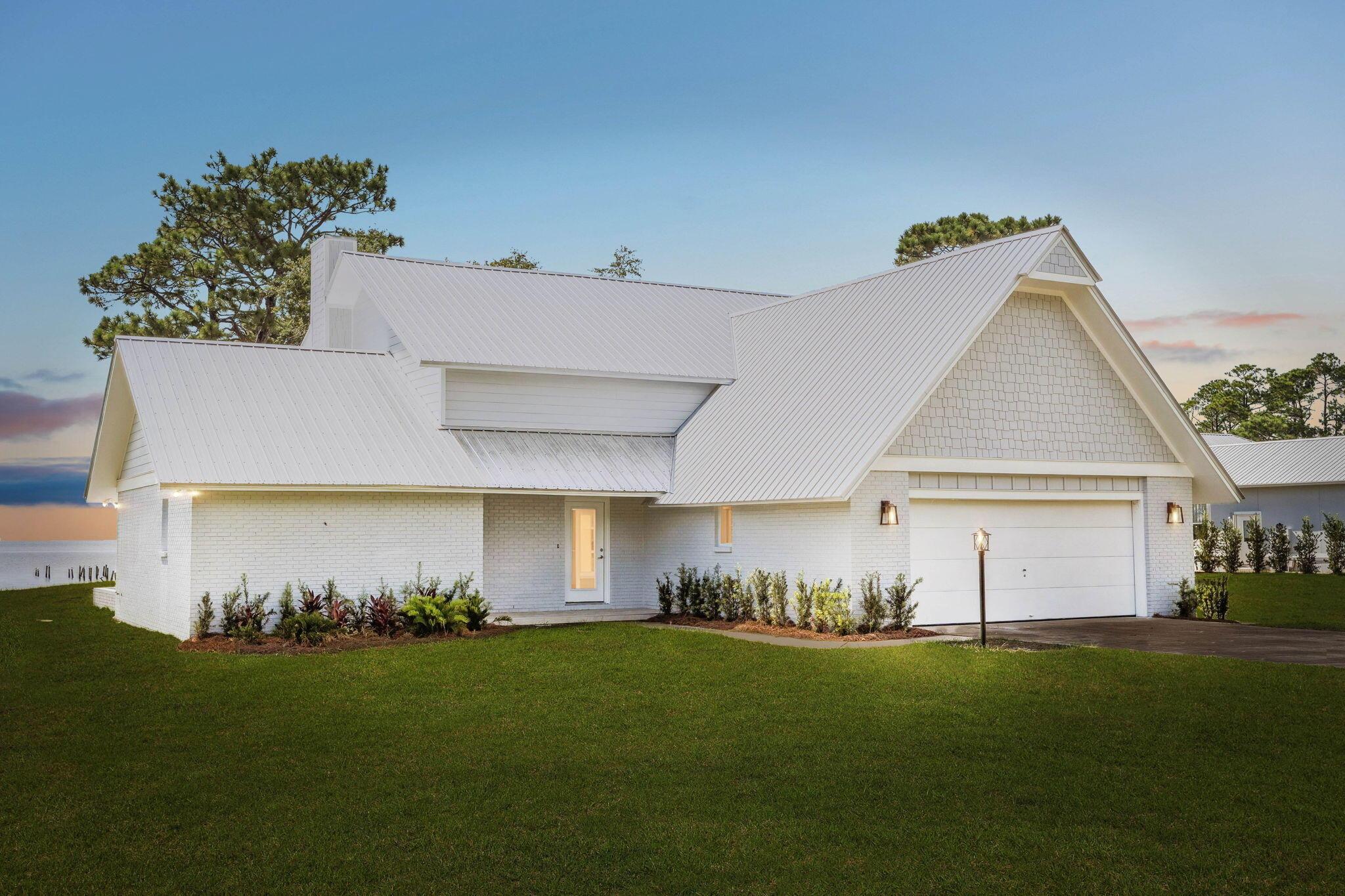 Bay Grove Rd, Freeport, FL 32439