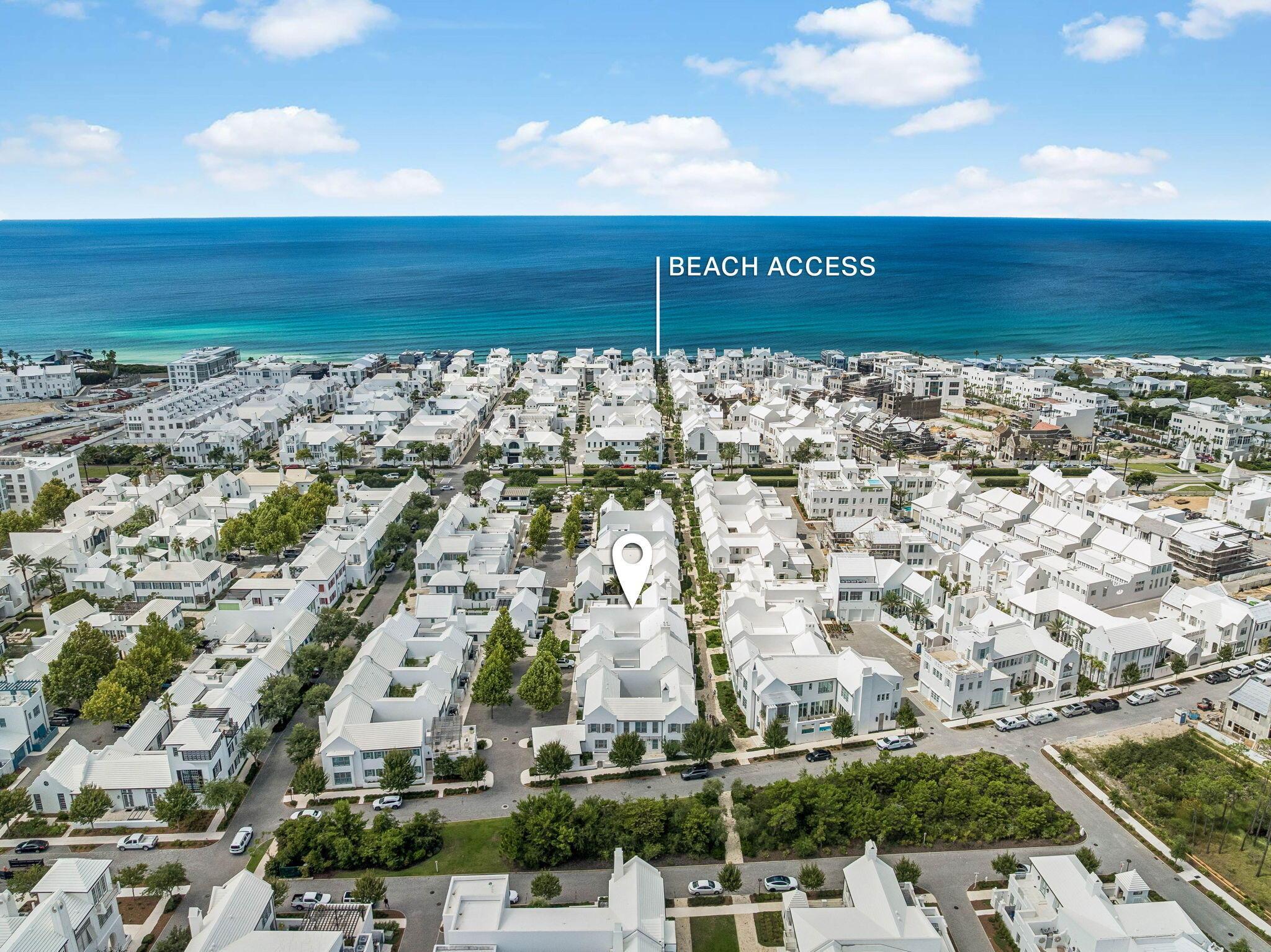 Sea Star Ct, Inlet Beach, FL 32461