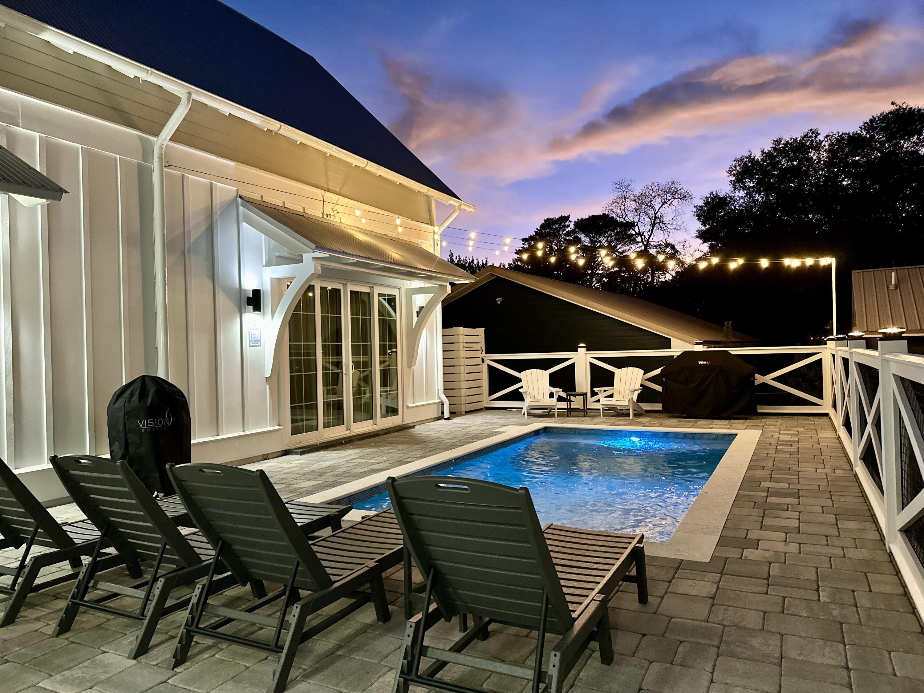 Vicki St, Santa Rosa Beach, FL 32459