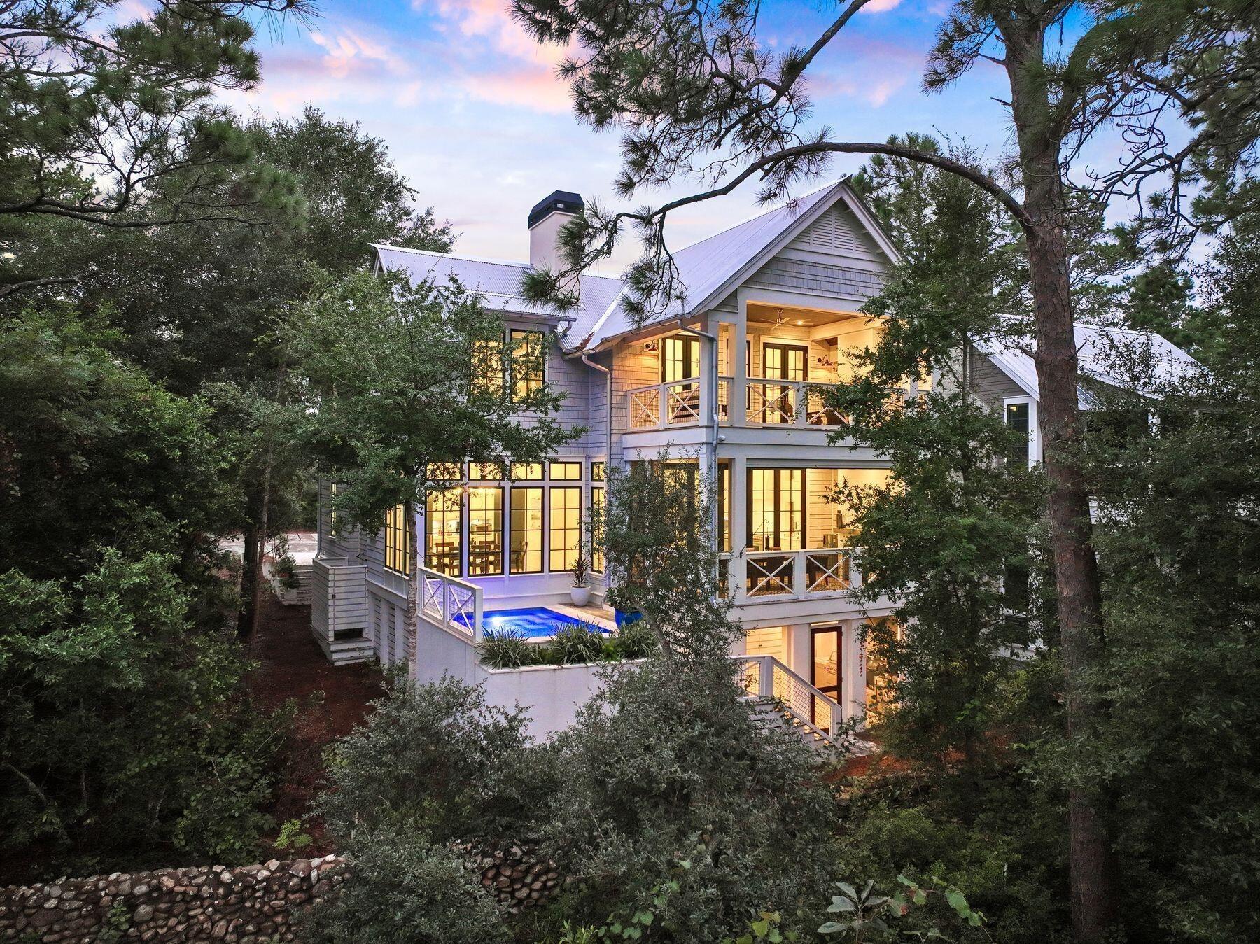 S Branch Rd, Santa Rosa Beach, FL 32459
