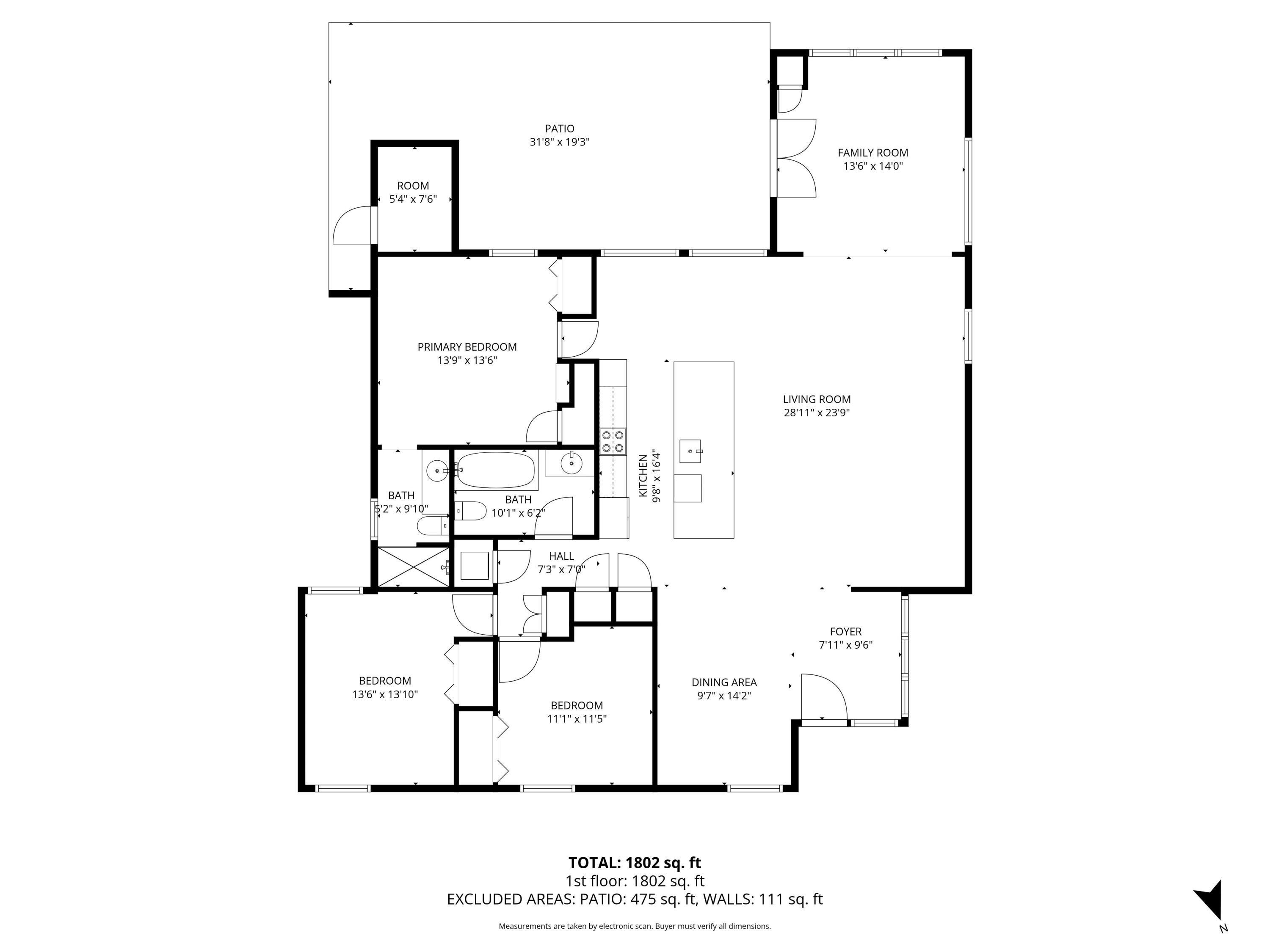 Sandpiper Dr # 10531, Miramar Beach, FL 32550