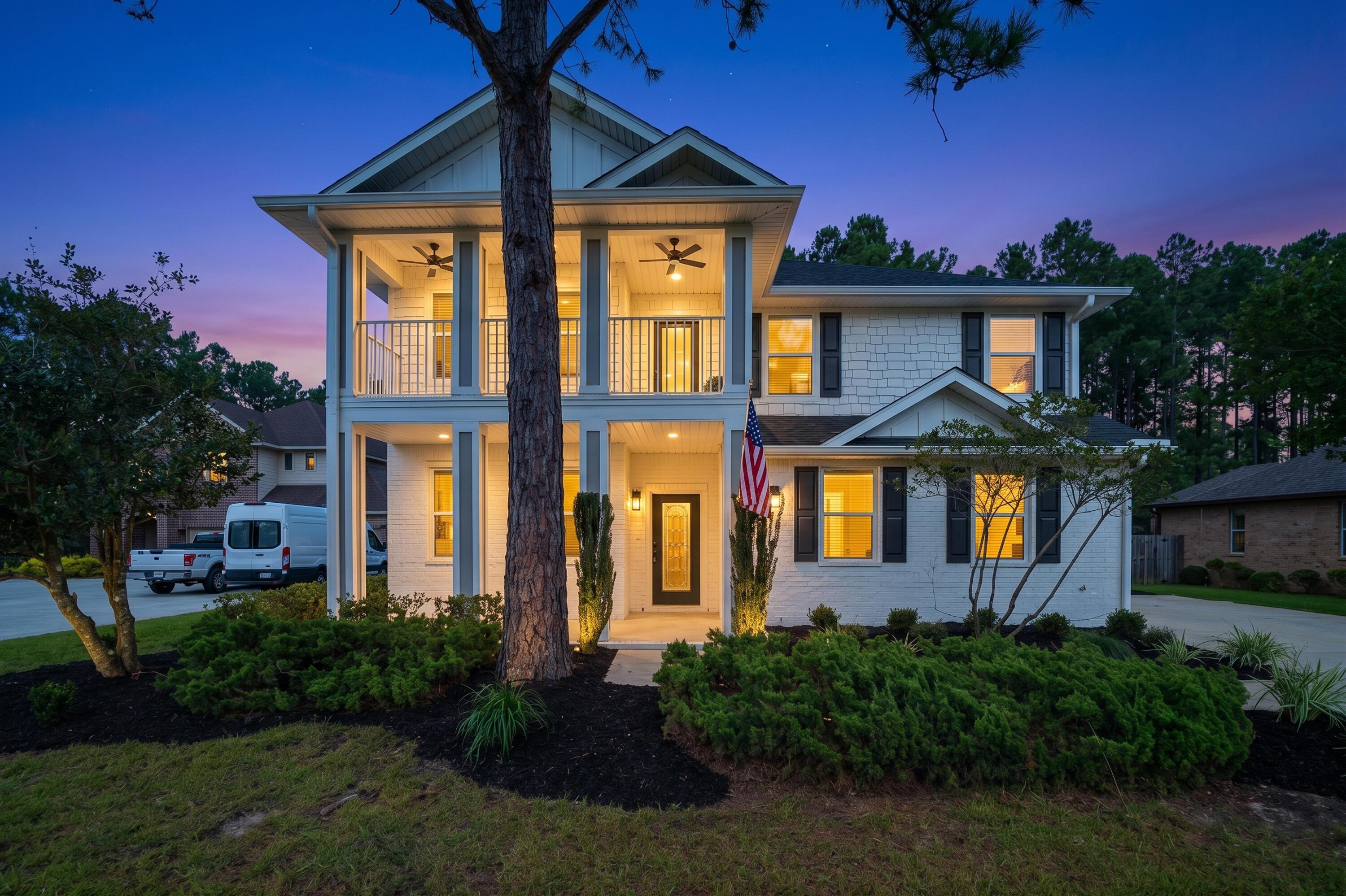 Haven Way, Freeport, FL 32439
