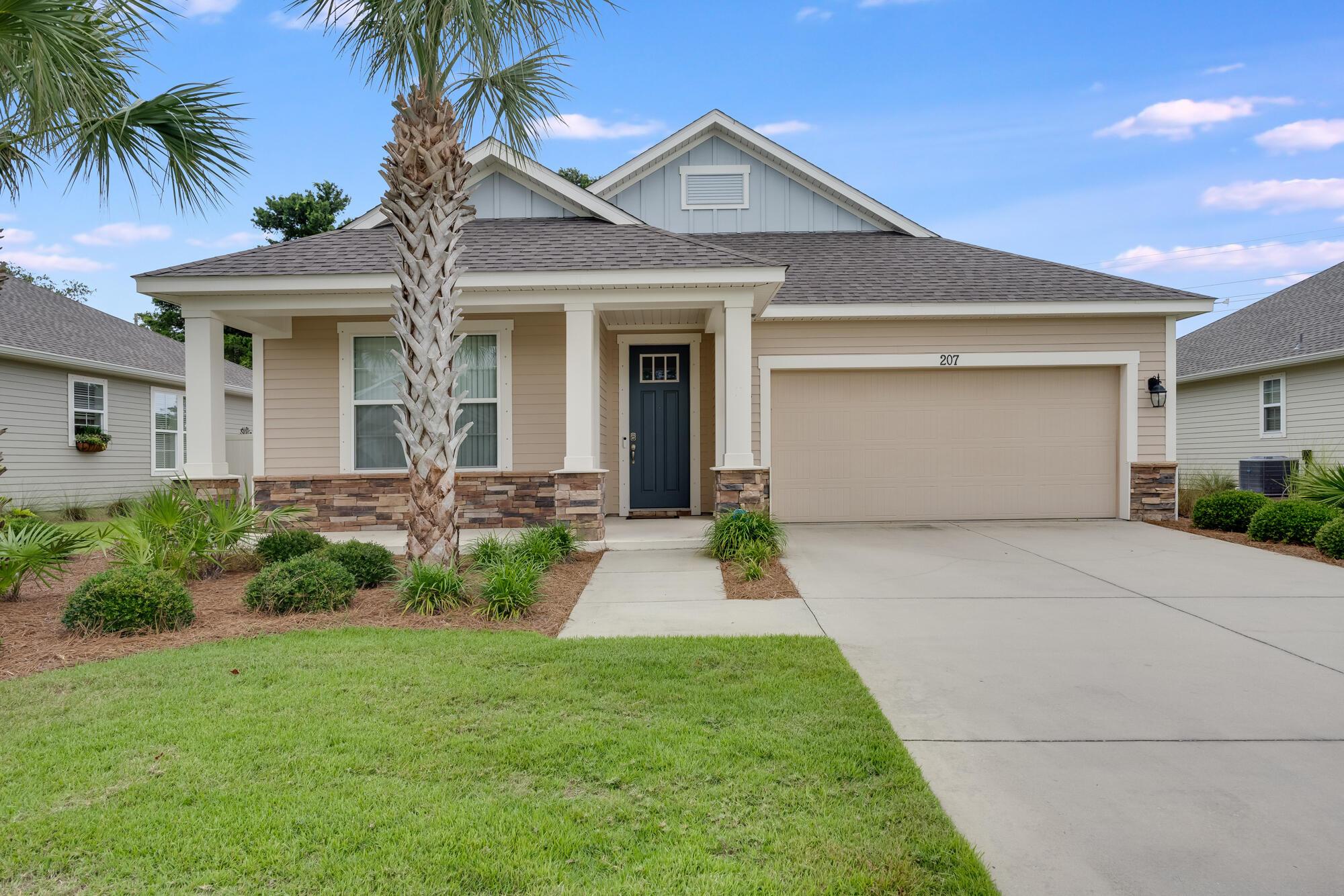 Blue Sage Rd, Panama City Beach, FL 32413