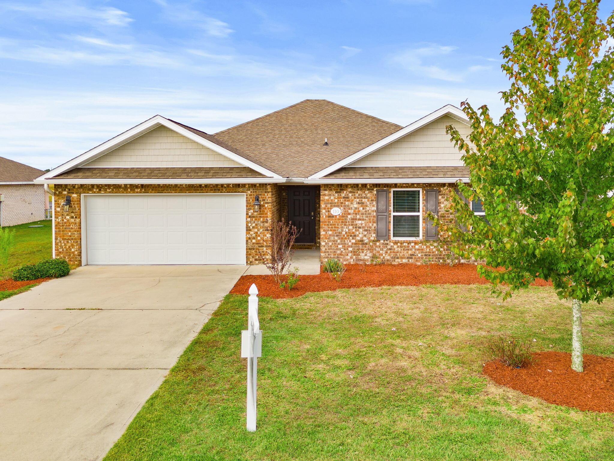 Hodges Bayou Plantation Blvd, Southport, FL 32409