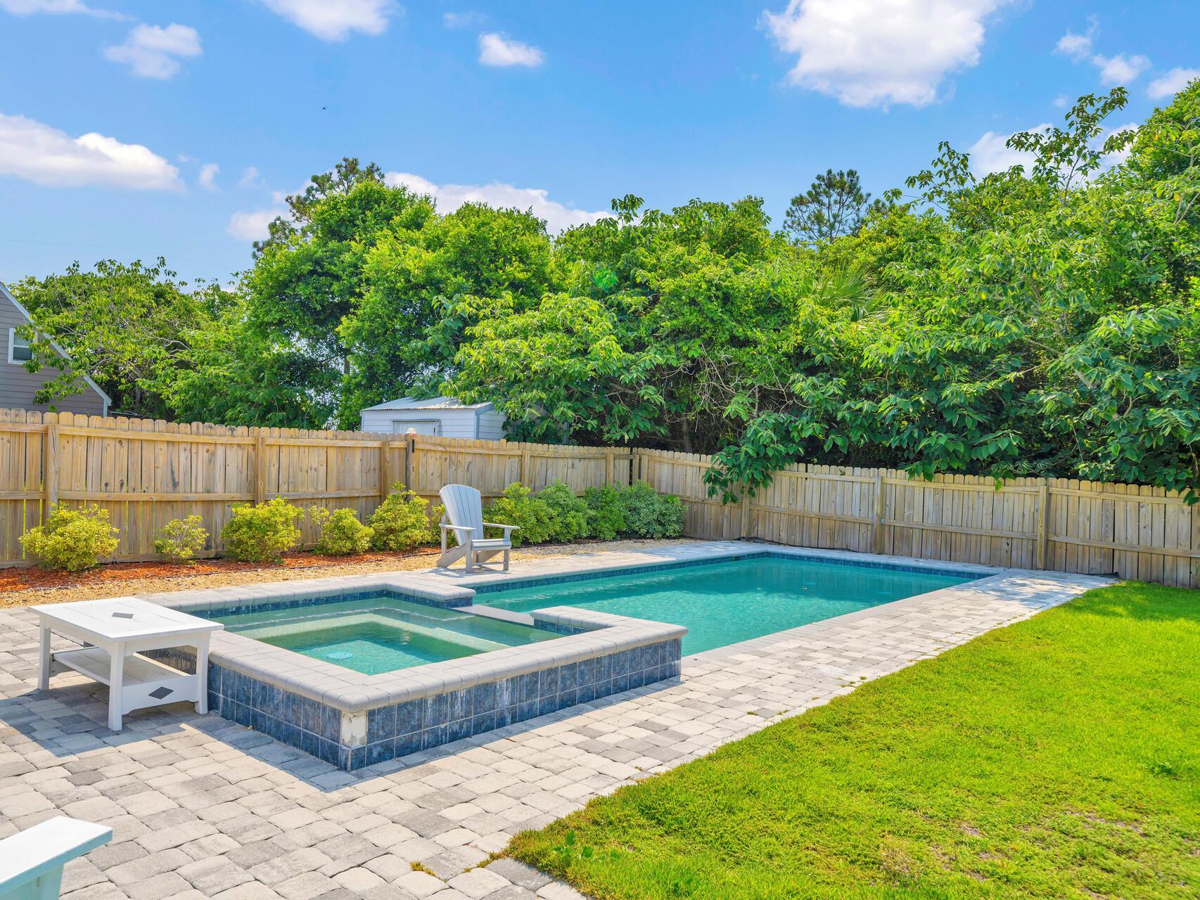 Malaga Pl, Panama City Beach, FL 32413