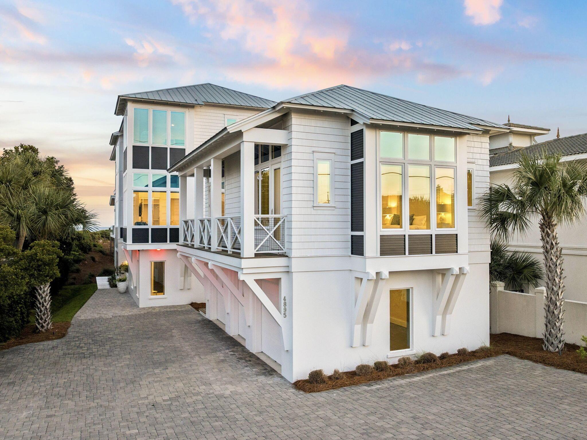 W Co Highway 30a, Santa Rosa Beach, FL 32459