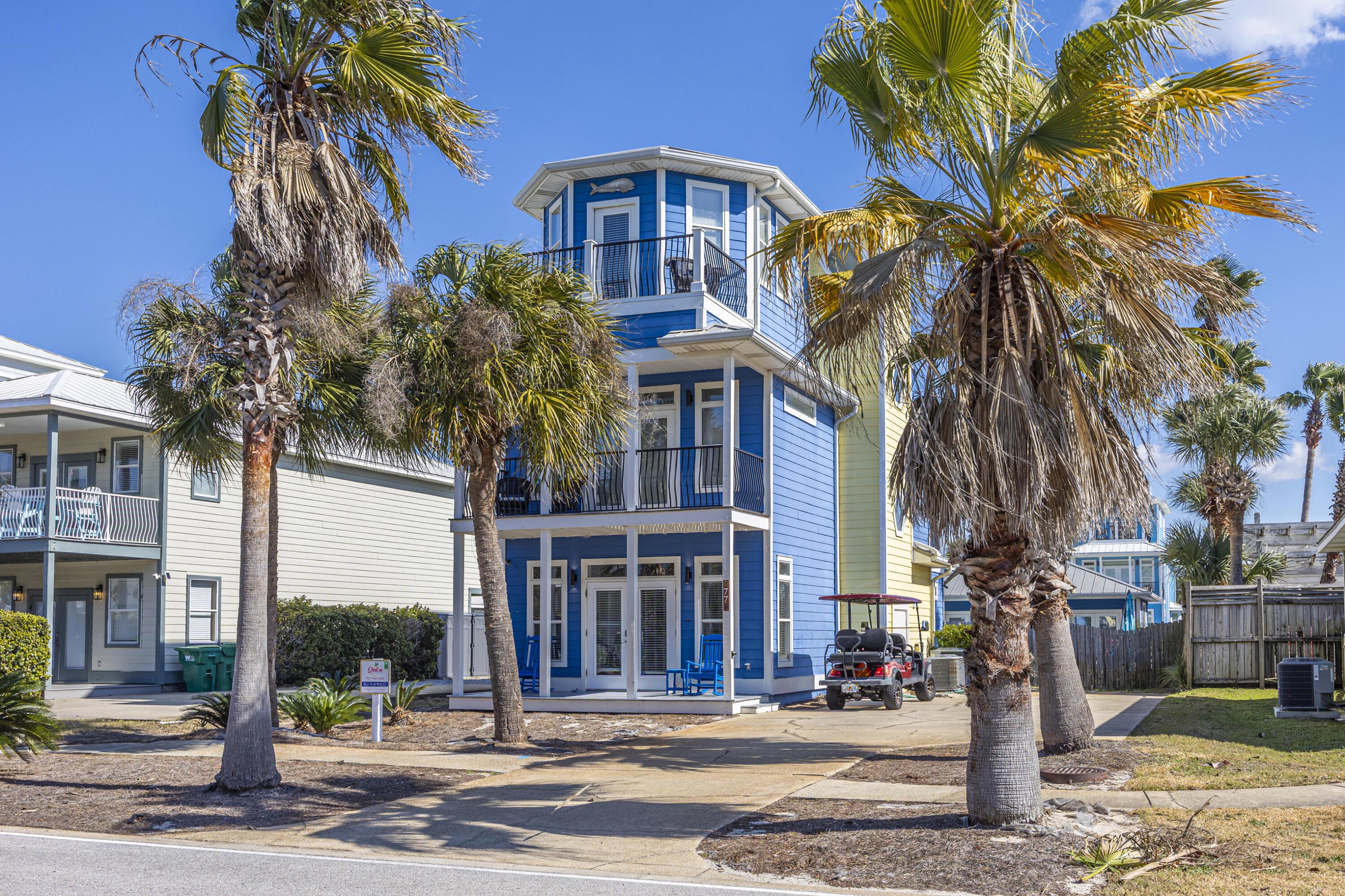 Mark St, Destin, FL 32541