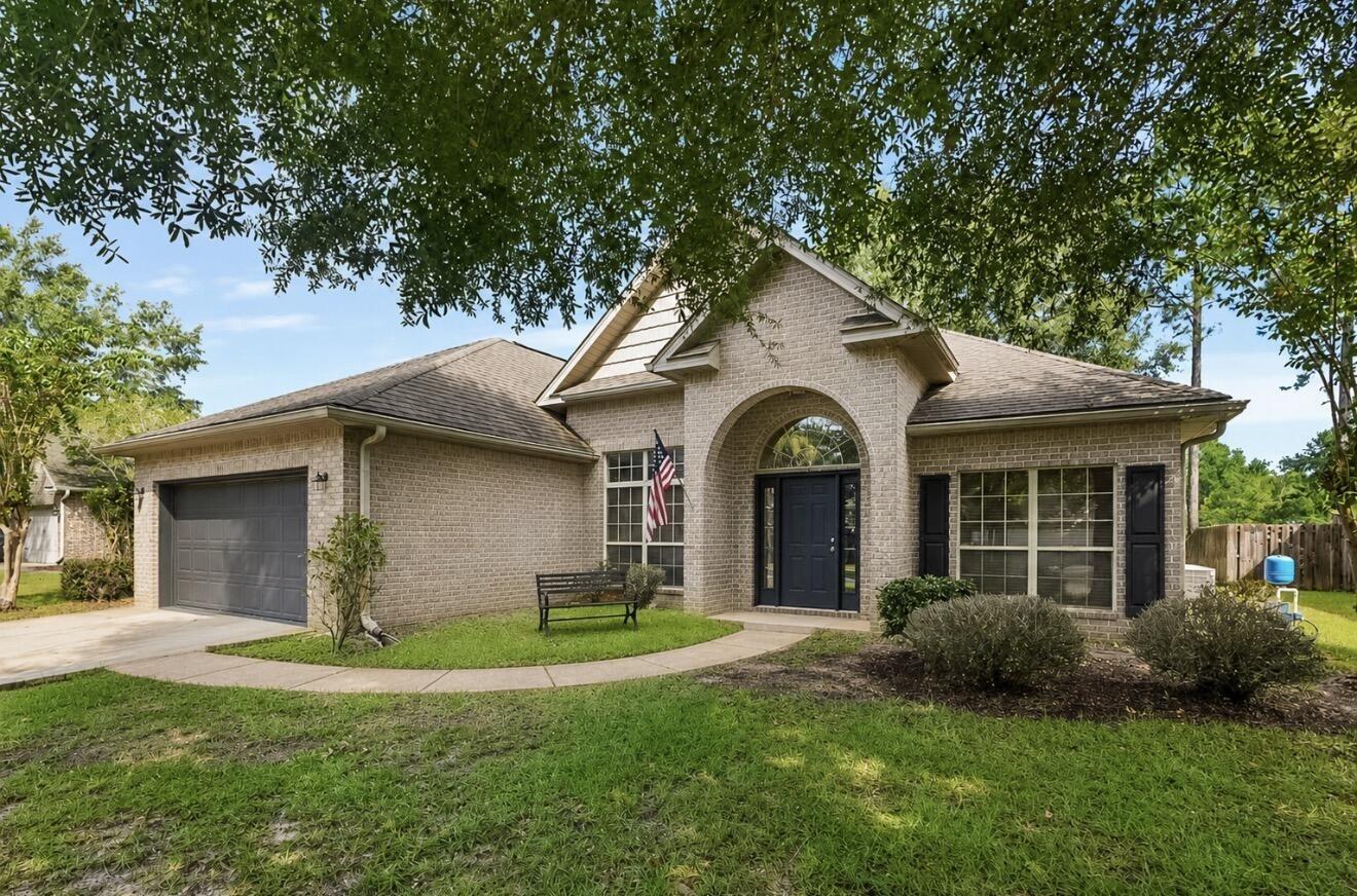 Symphony Way, Freeport, FL 32439
