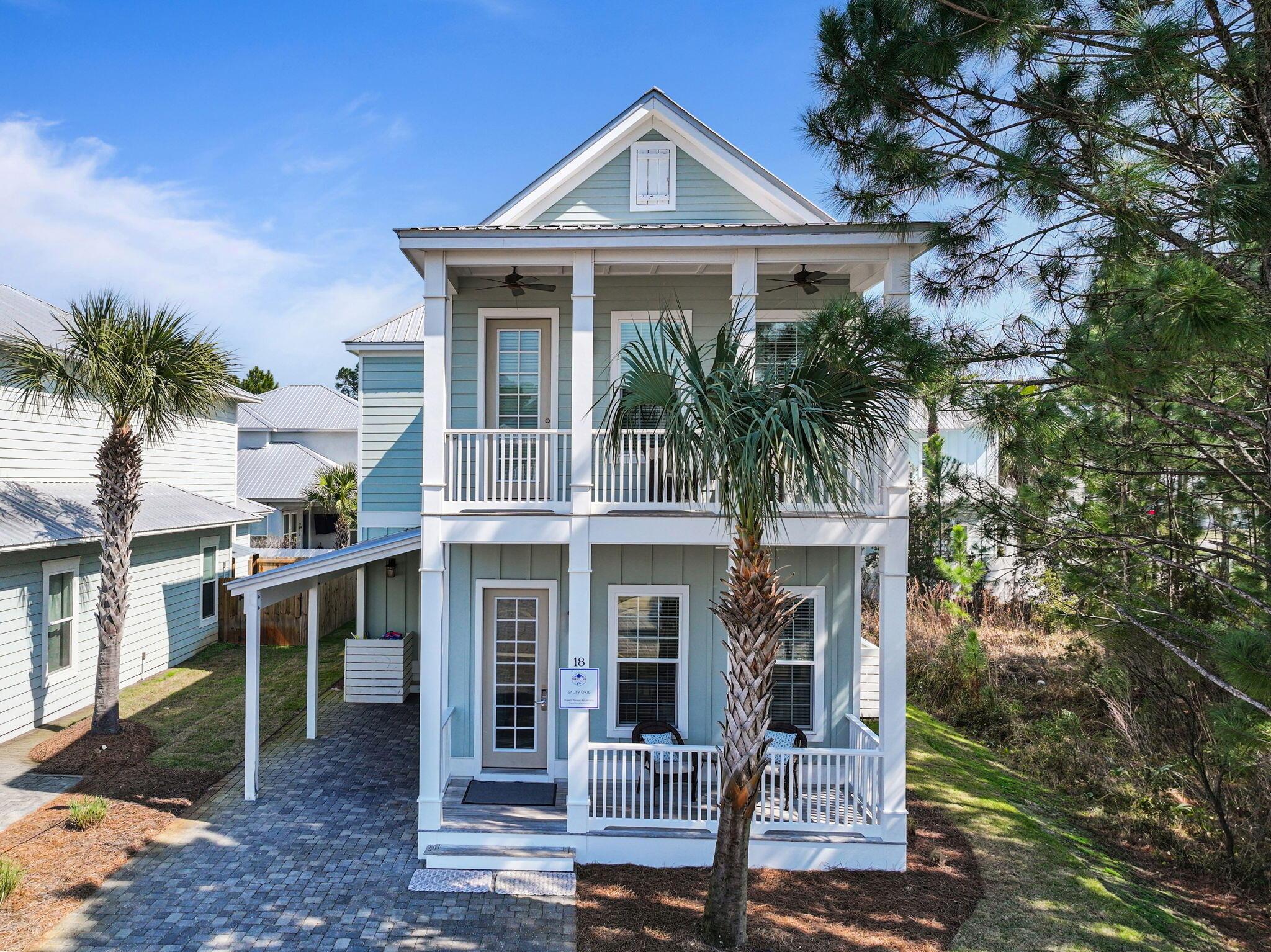 Lakeland Dr, Miramar Beach, FL 32550