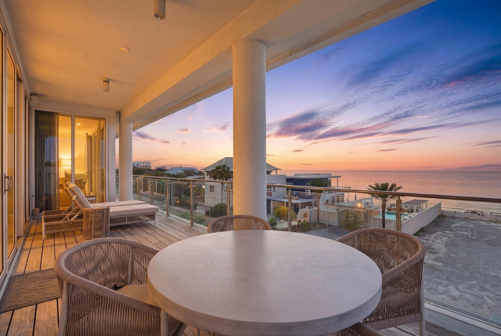 E County Highway 30a Unit 303, Santa Rosa Beach, FL 32459