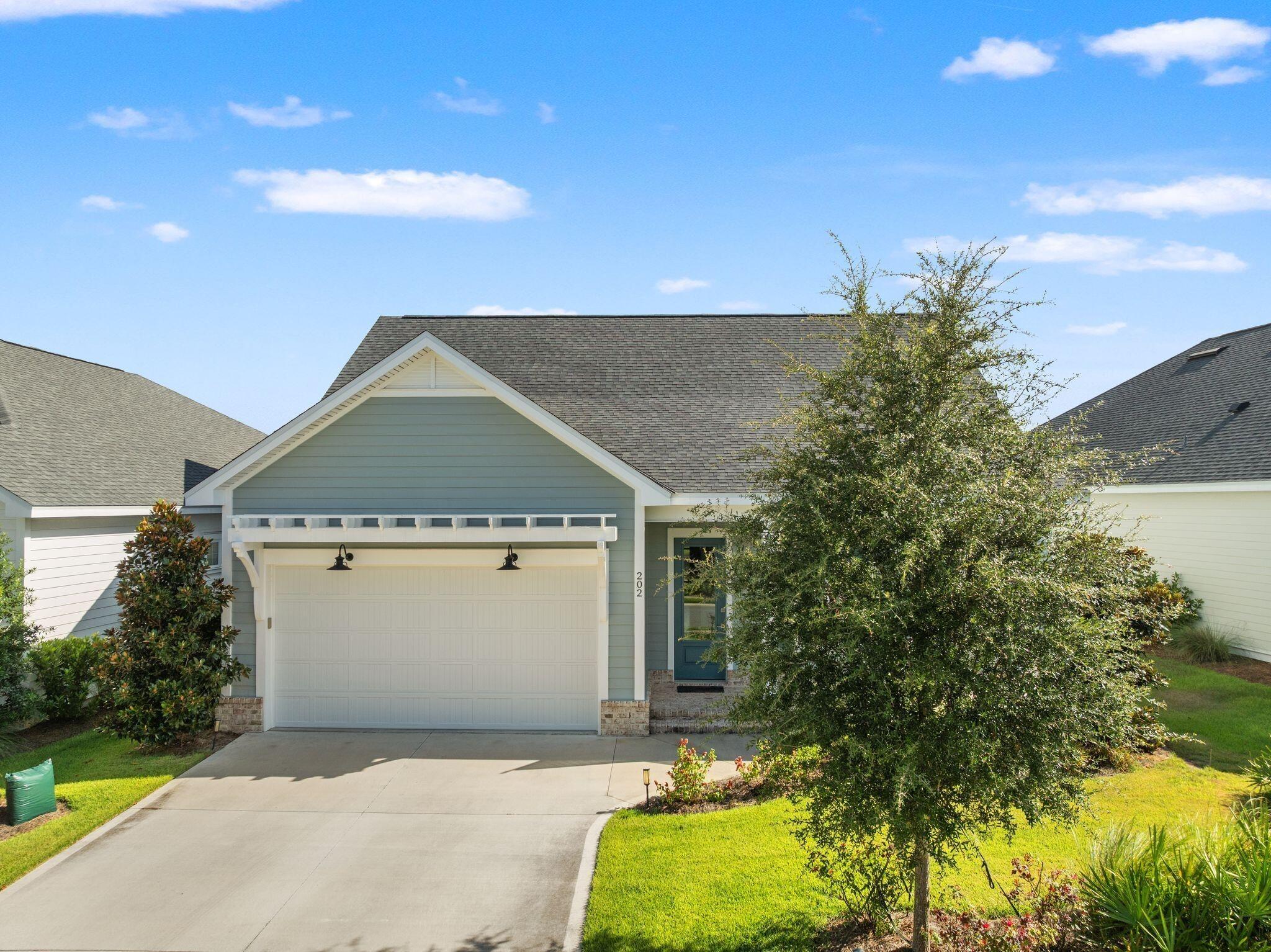 Suwannee Dr, Inlet Beach, FL 32461