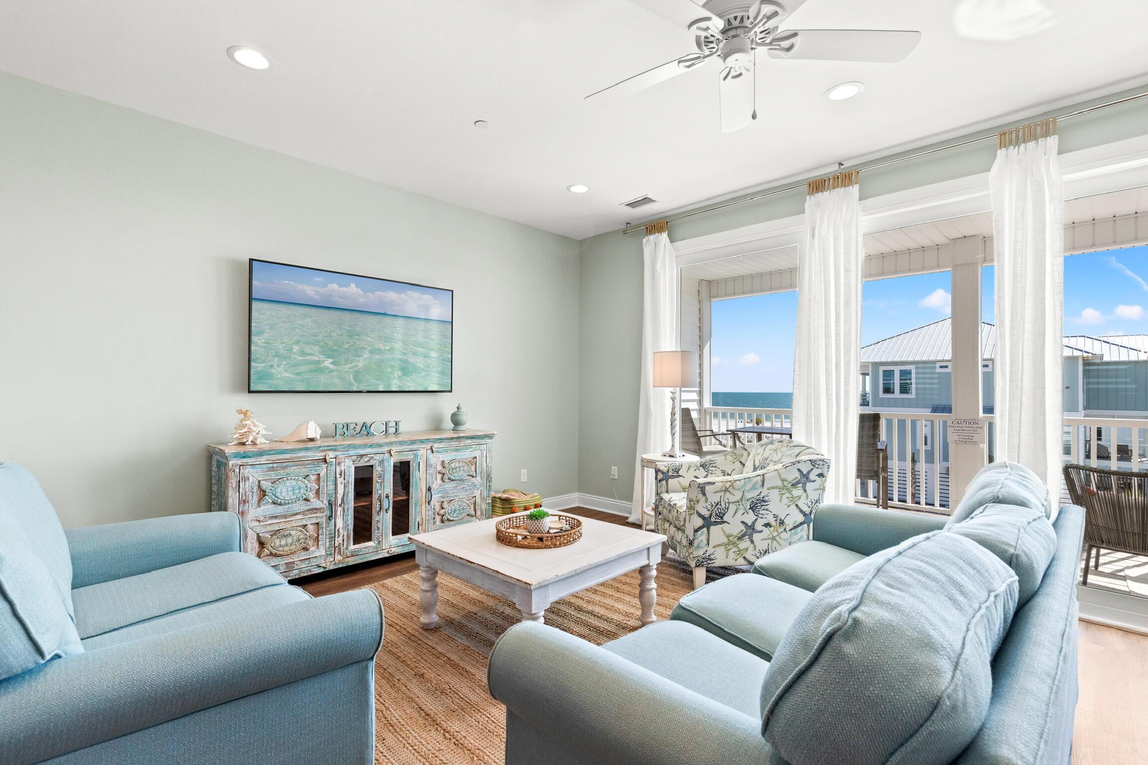 Highway 98, Mexico Beach, FL 32456