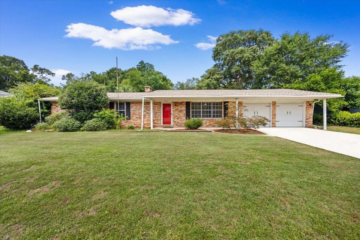 N 71st Ave, Pensacola, FL 32506
