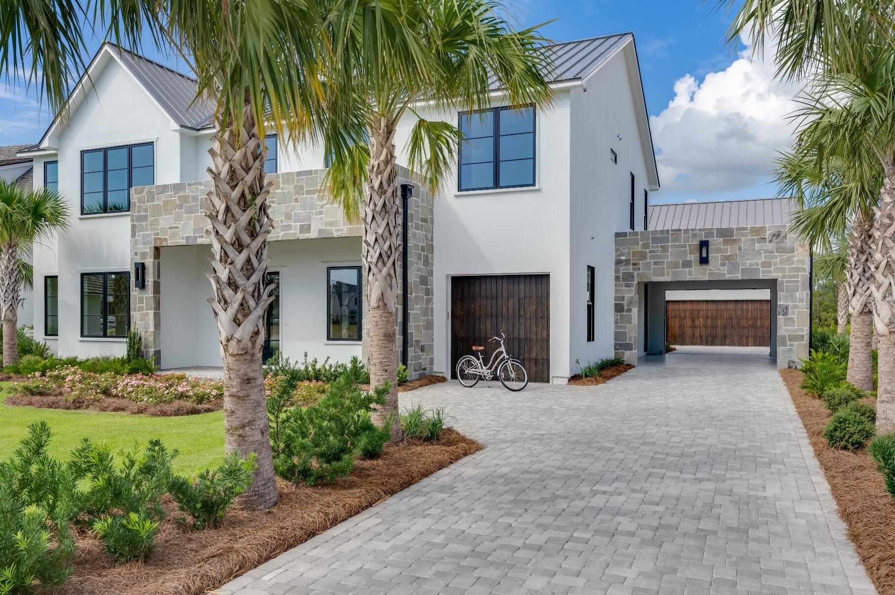 Norman Ct, Inlet Beach, FL 32461