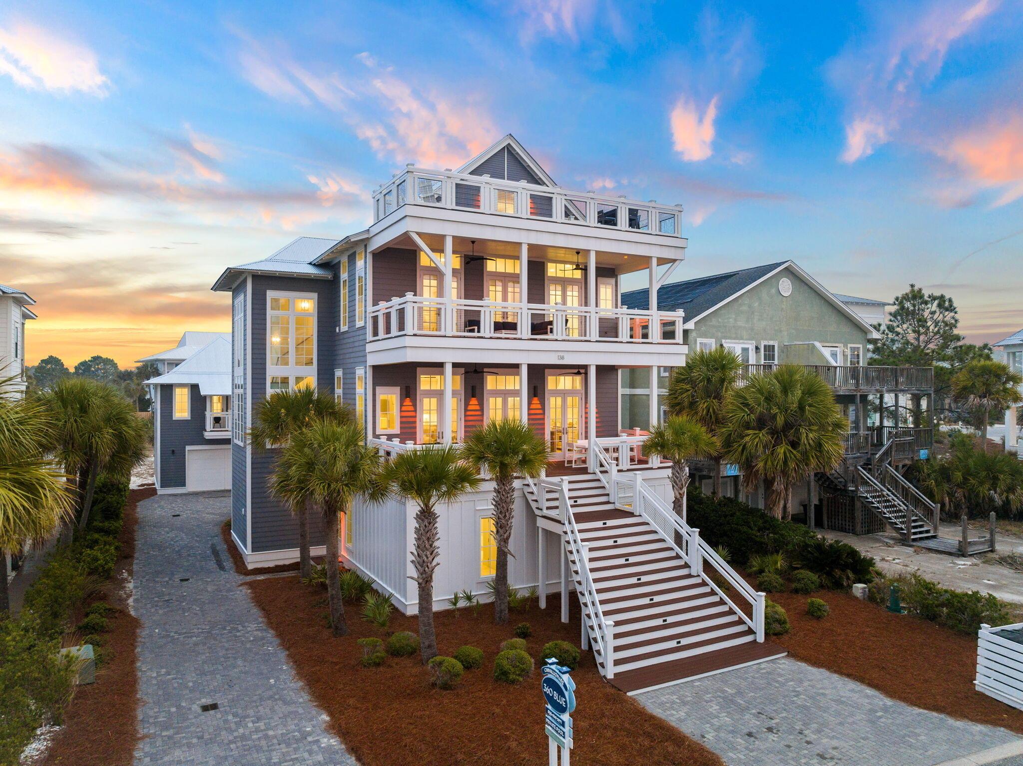 Chivas Ln, Santa Rosa Beach, FL 32459