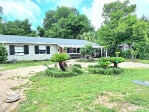 Bob Sikes Blvd, Fort Walton Beach, FL 32547