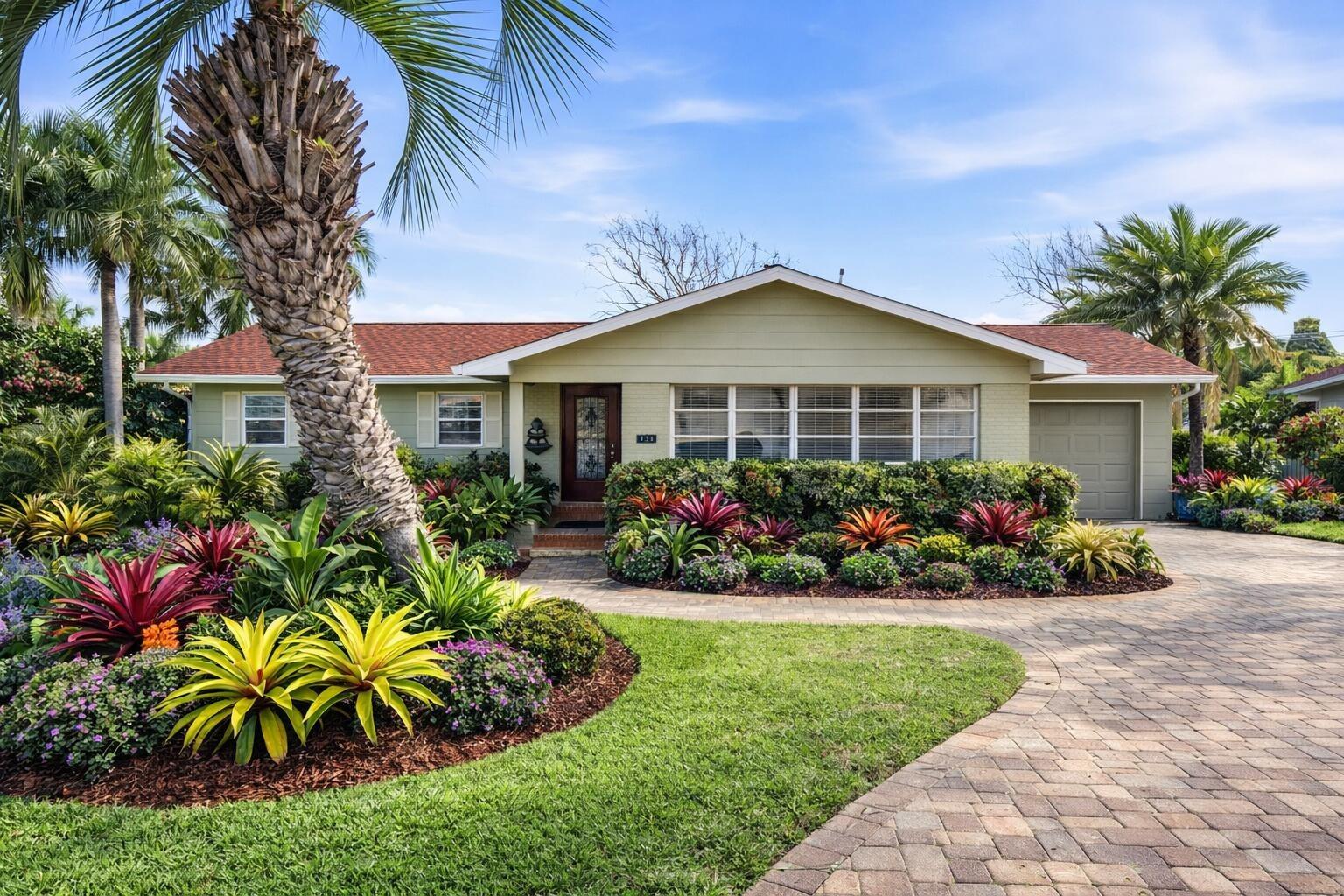 Buena Vista Ave, Panama City Beach, FL 32413