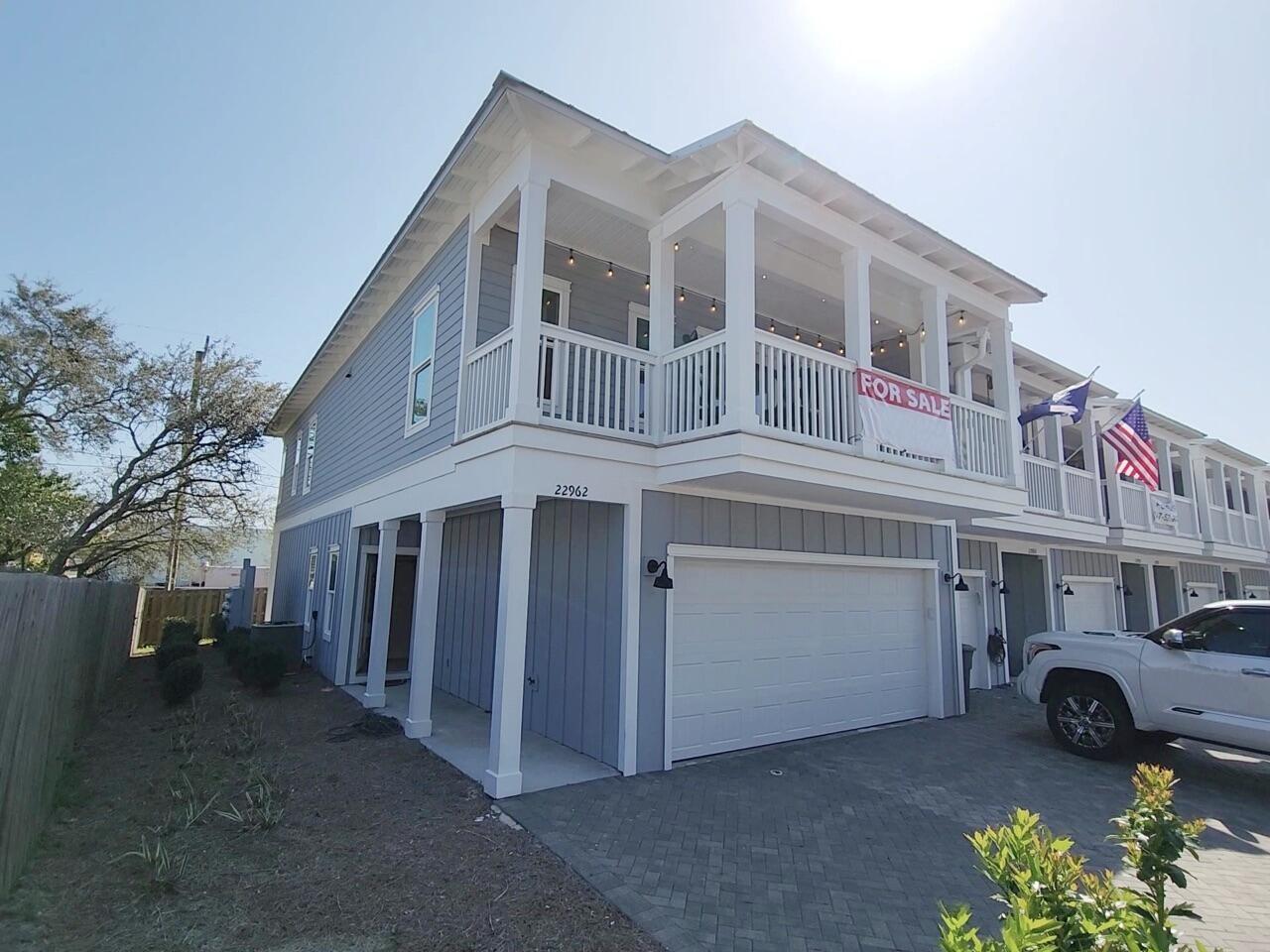 Ann Miller Rd, Panama City Beach, FL 32413