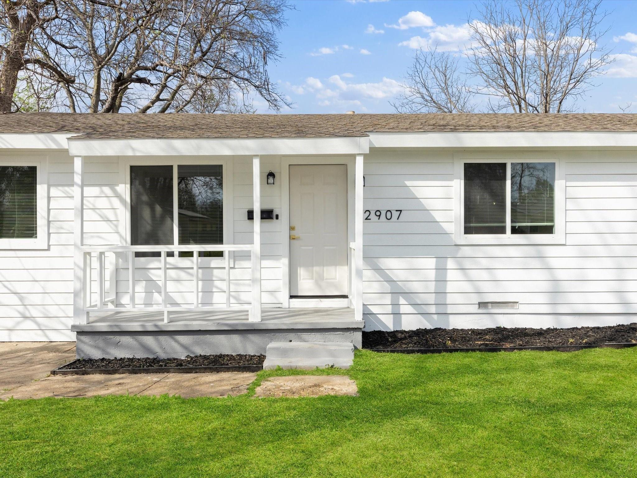 Andrea Ln, Dallas, TX 75228