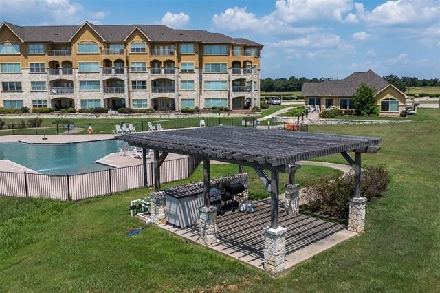 Northshore Blvd, Corsicana, TX 75109