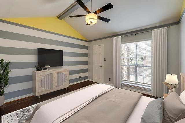 Preston Oaks Rd, Dallas, TX 75254