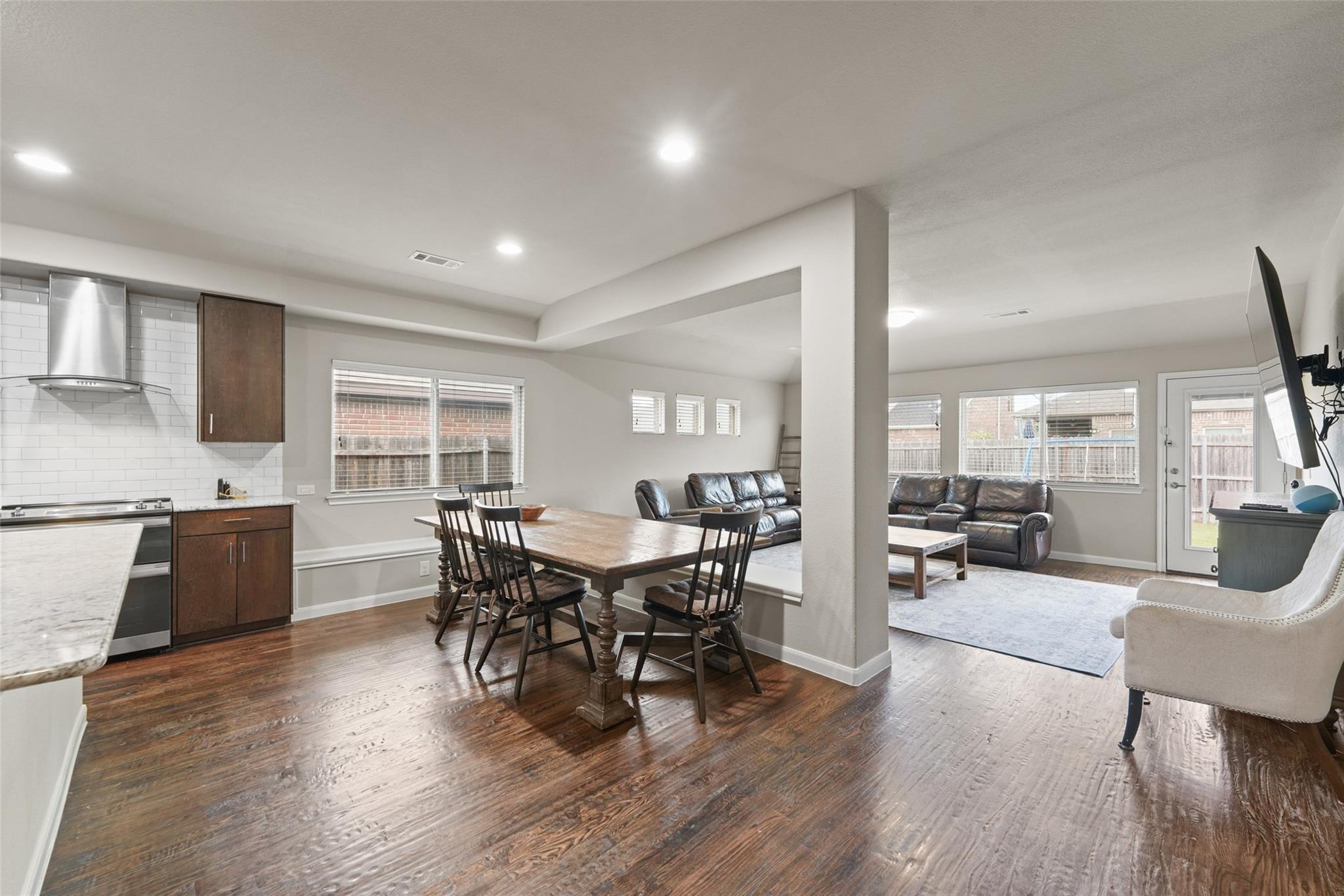 Windsong Dr, Heartland, TX 75126