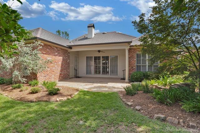 Fern Ave, Shreveport, LA 71105