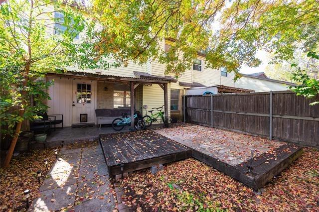 Rollingwood Ct, Garland, TX 75043