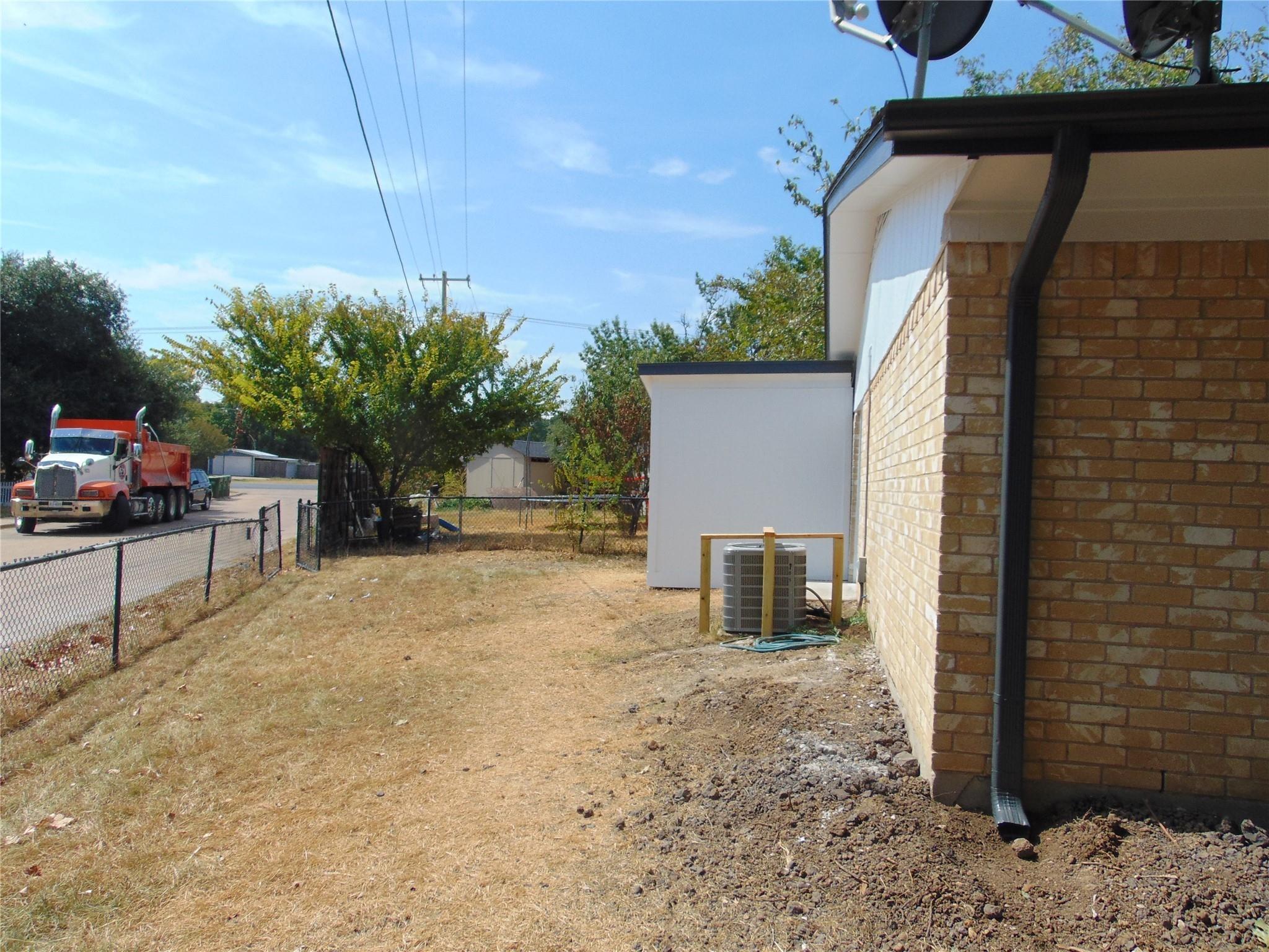 La Fonda Cir, Seagoville, TX 75159